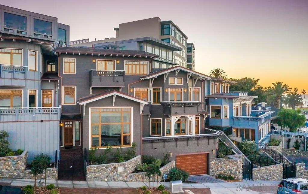 Detail Gallery Image 25 of 25 For 1245  Coast, La Jolla,  CA 92037 - 4 Beds | 4/1 Baths