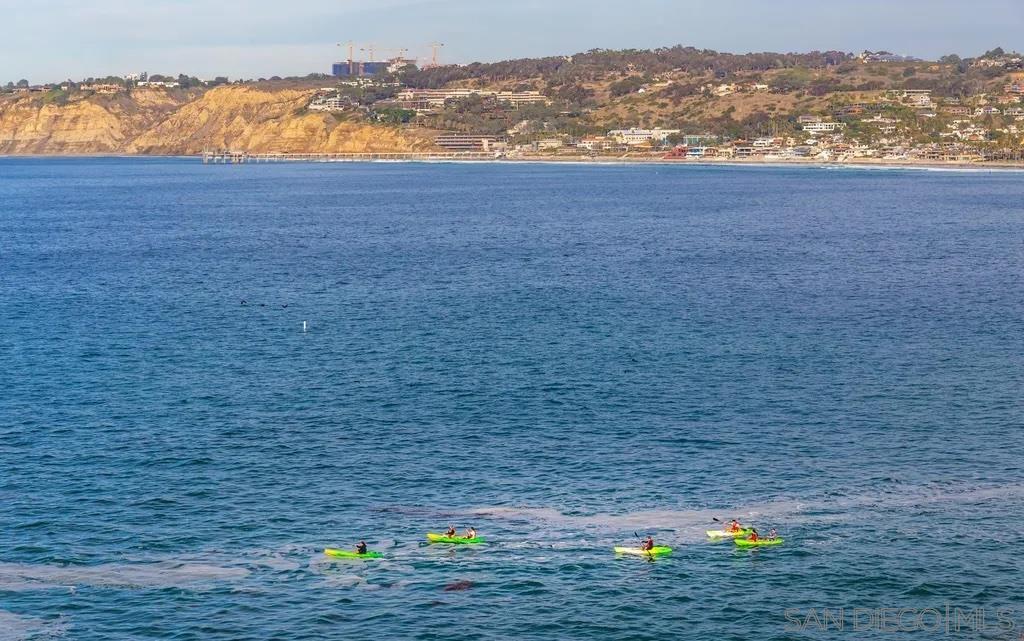 Detail Gallery Image 6 of 25 For 1245  Coast, La Jolla,  CA 92037 - 4 Beds | 4/1 Baths