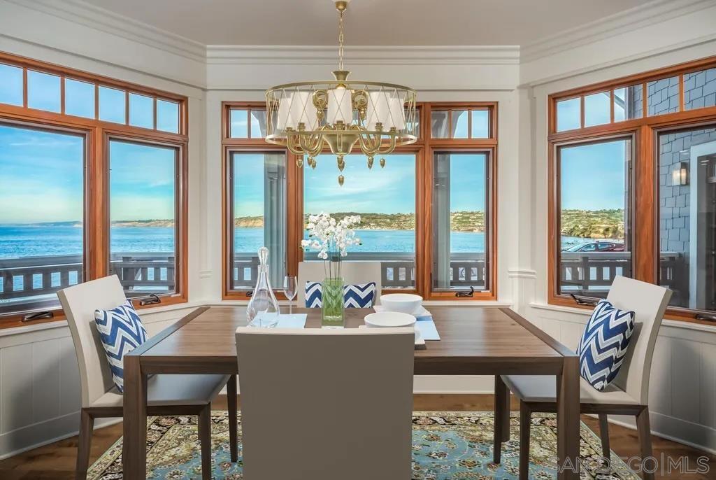 Detail Gallery Image 9 of 25 For 1245  Coast, La Jolla,  CA 92037 - 4 Beds | 4/1 Baths