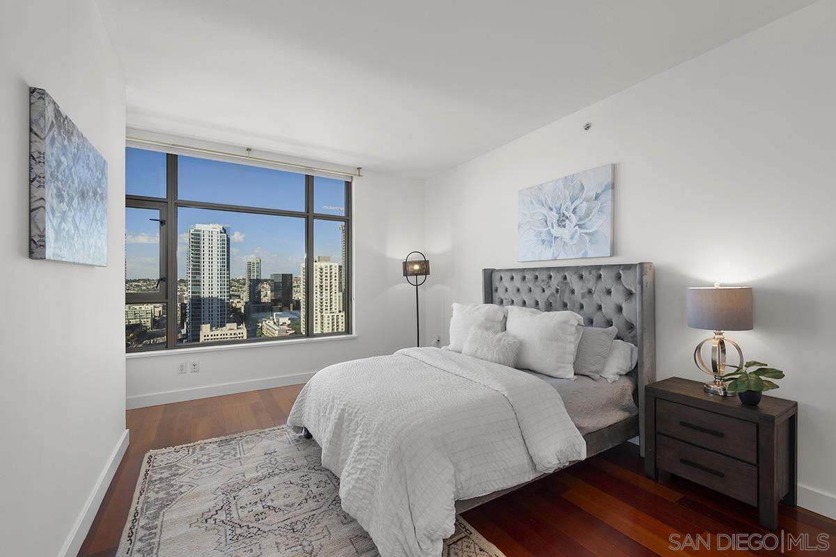 Detail Gallery Image 19 of 52 For 700 W E Street  #1903,  San Diego,  CA 92101 - 2 Beds | 2 Baths