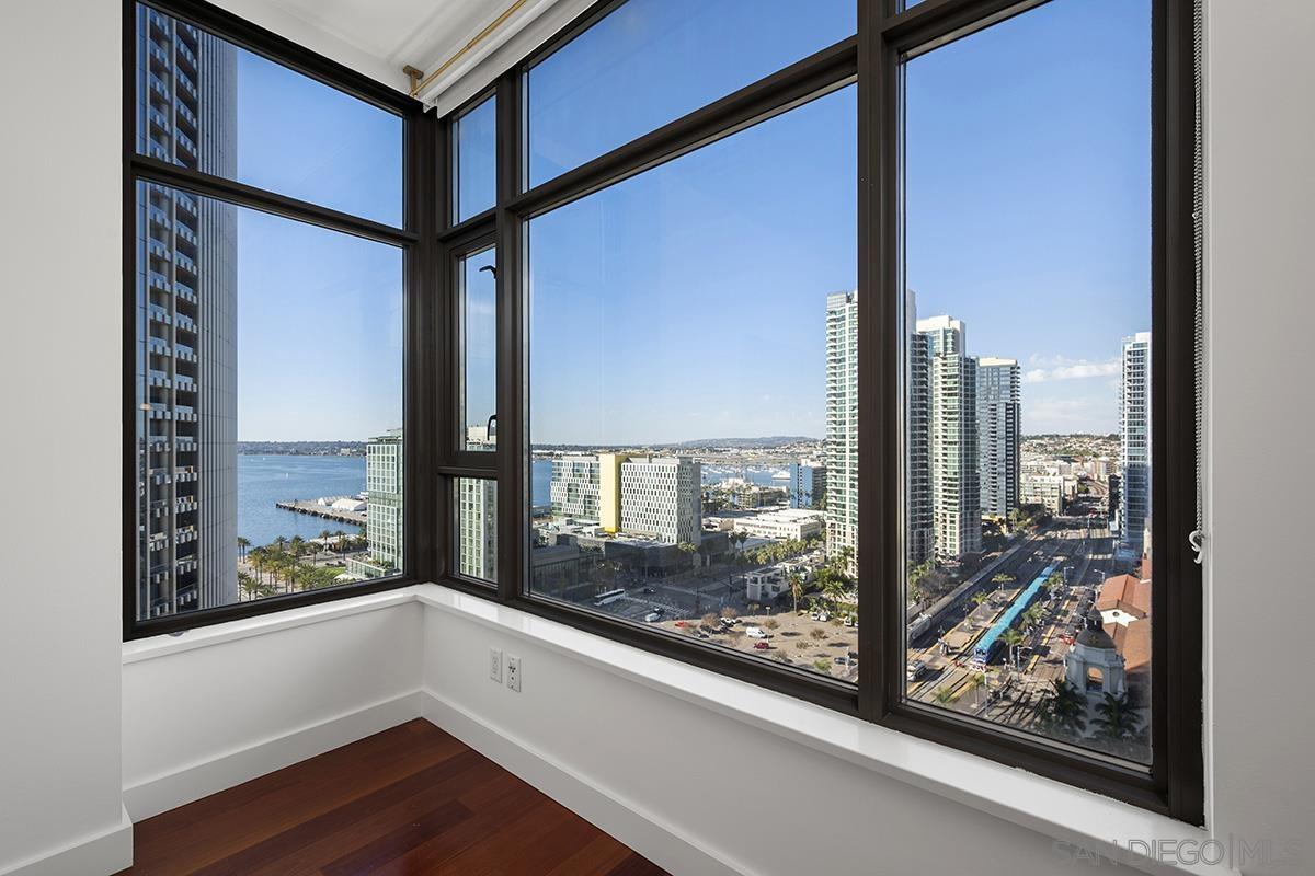 Detail Gallery Image 21 of 52 For 700 W E Street  #1903,  San Diego,  CA 92101 - 2 Beds | 2 Baths