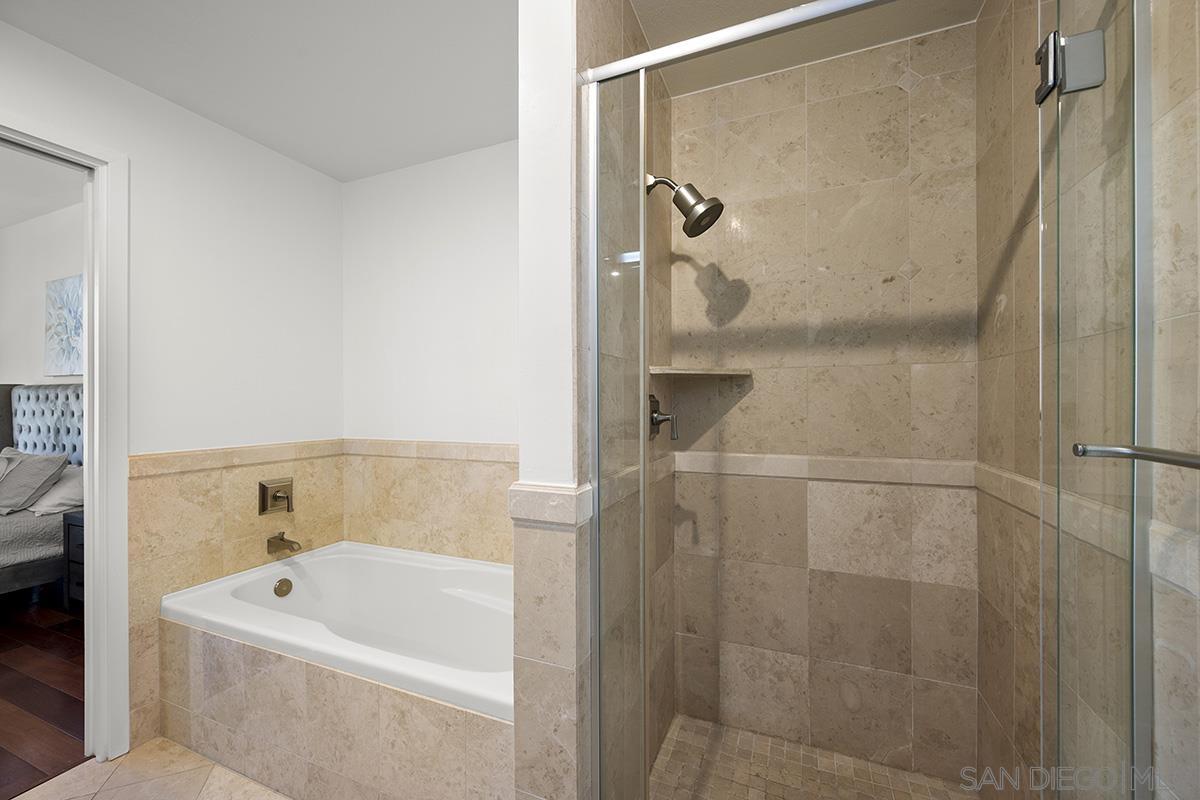Detail Gallery Image 24 of 52 For 700 W E Street  #1903,  San Diego,  CA 92101 - 2 Beds | 2 Baths