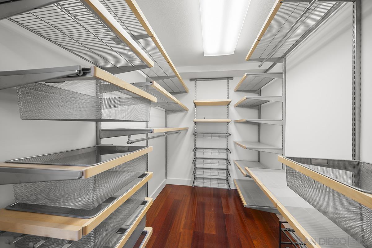 Detail Gallery Image 25 of 52 For 700 W E Street  #1903,  San Diego,  CA 92101 - 2 Beds | 2 Baths