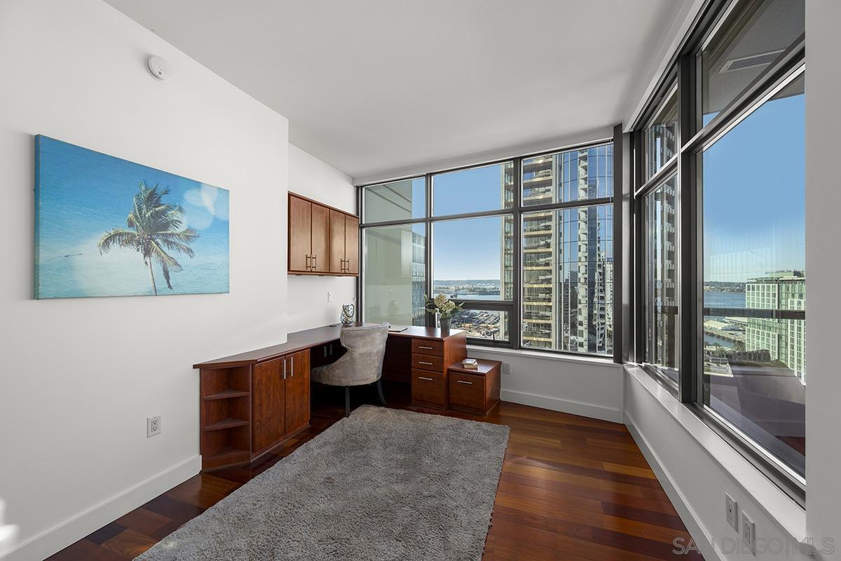 Detail Gallery Image 28 of 52 For 700 W E Street  #1903,  San Diego,  CA 92101 - 2 Beds | 2 Baths