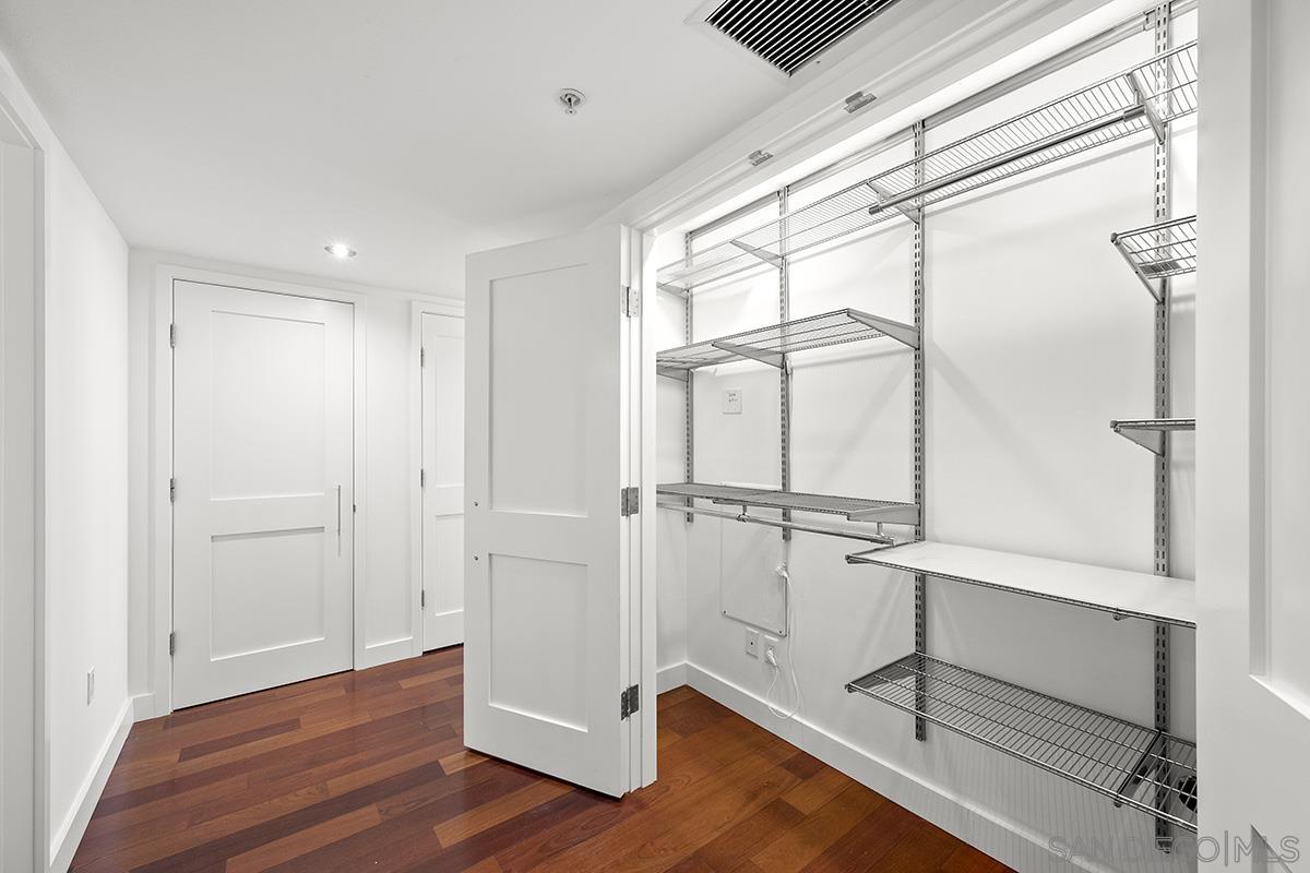 Detail Gallery Image 30 of 52 For 700 W E Street  #1903,  San Diego,  CA 92101 - 2 Beds | 2 Baths