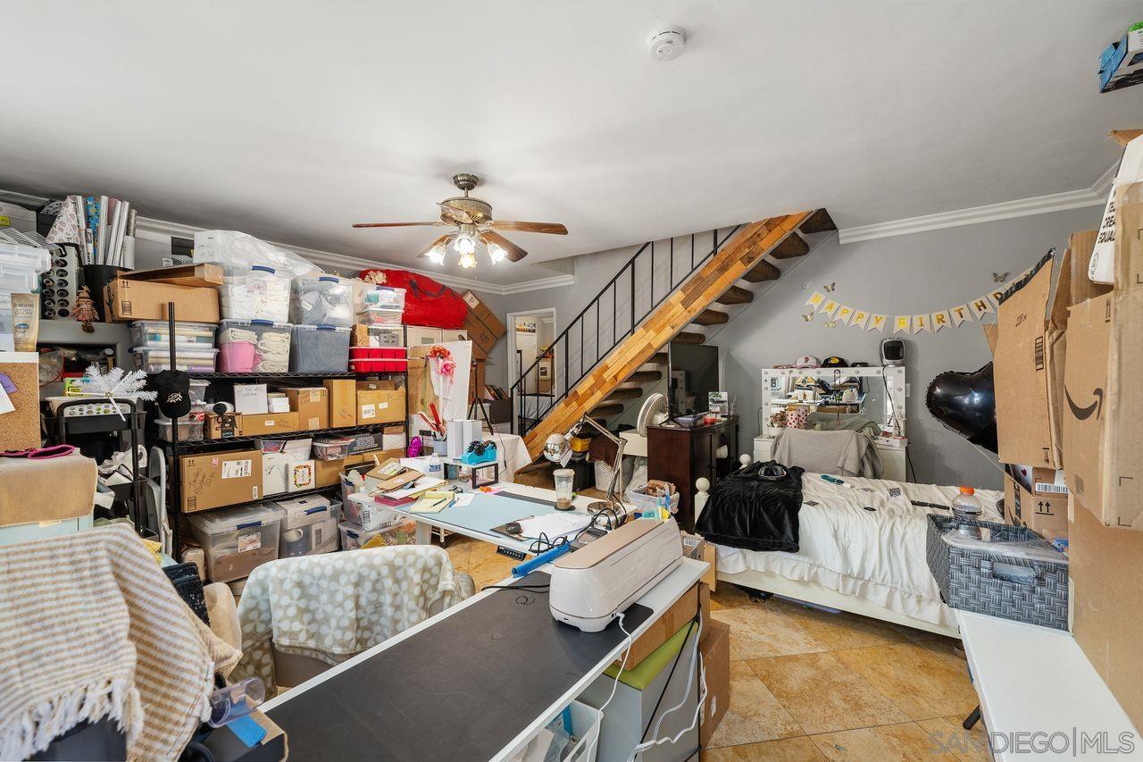 Detail Gallery Image 24 of 42 For 4525  Avocado Blvd, La Mesa,  CA 91941 - 5 Beds | 3 Baths