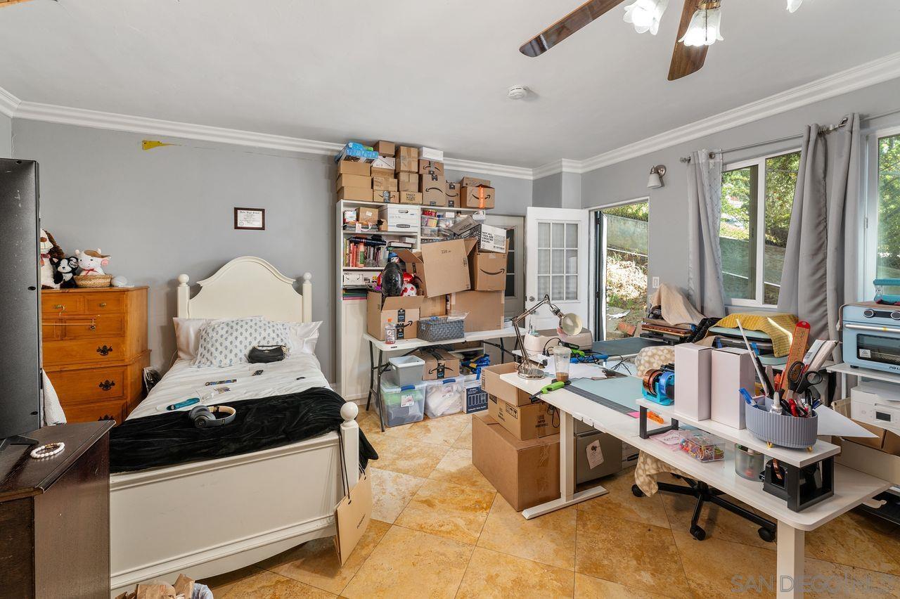 Detail Gallery Image 25 of 42 For 4525  Avocado Blvd, La Mesa,  CA 91941 - 5 Beds | 3 Baths