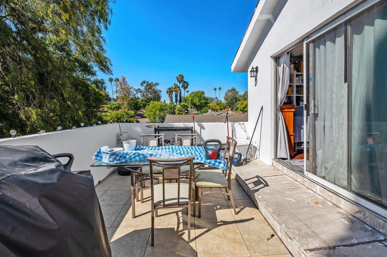 Detail Gallery Image 30 of 42 For 4525  Avocado Blvd, La Mesa,  CA 91941 - 5 Beds | 3 Baths