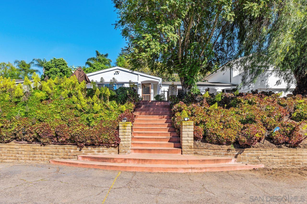 Detail Gallery Image 32 of 42 For 4525  Avocado Blvd, La Mesa,  CA 91941 - 5 Beds | 3 Baths