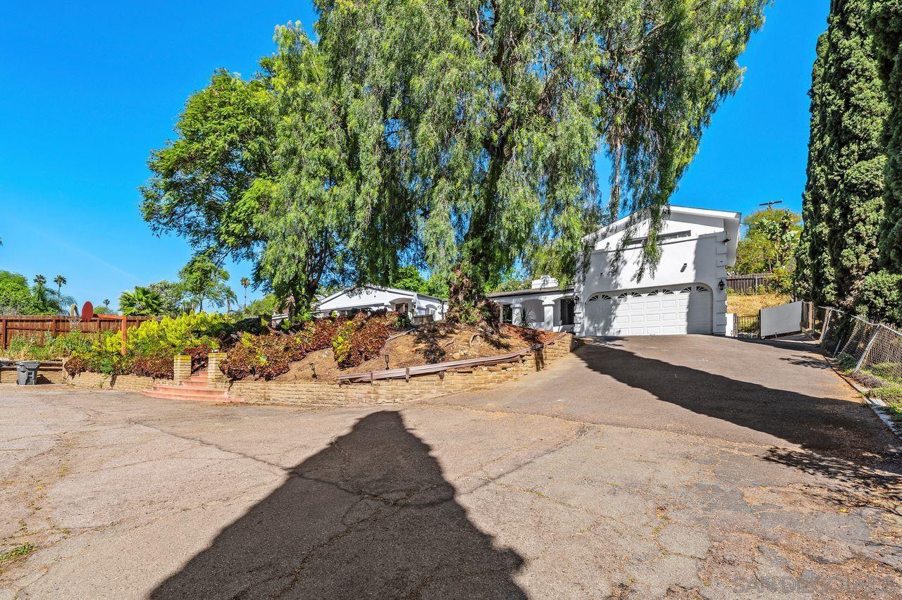 Detail Gallery Image 34 of 42 For 4525  Avocado Blvd, La Mesa,  CA 91941 - 5 Beds | 3 Baths