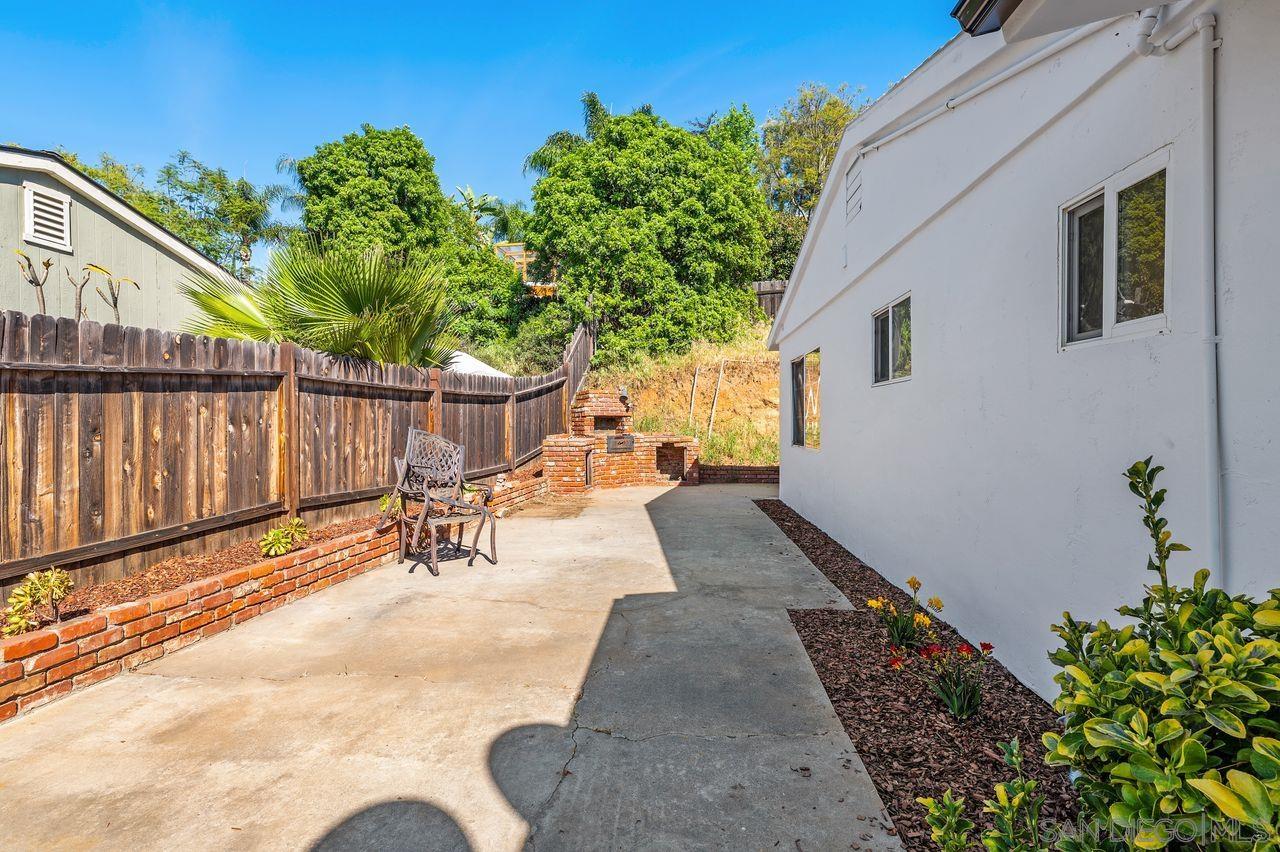 Detail Gallery Image 37 of 42 For 4525  Avocado Blvd, La Mesa,  CA 91941 - 5 Beds | 3 Baths