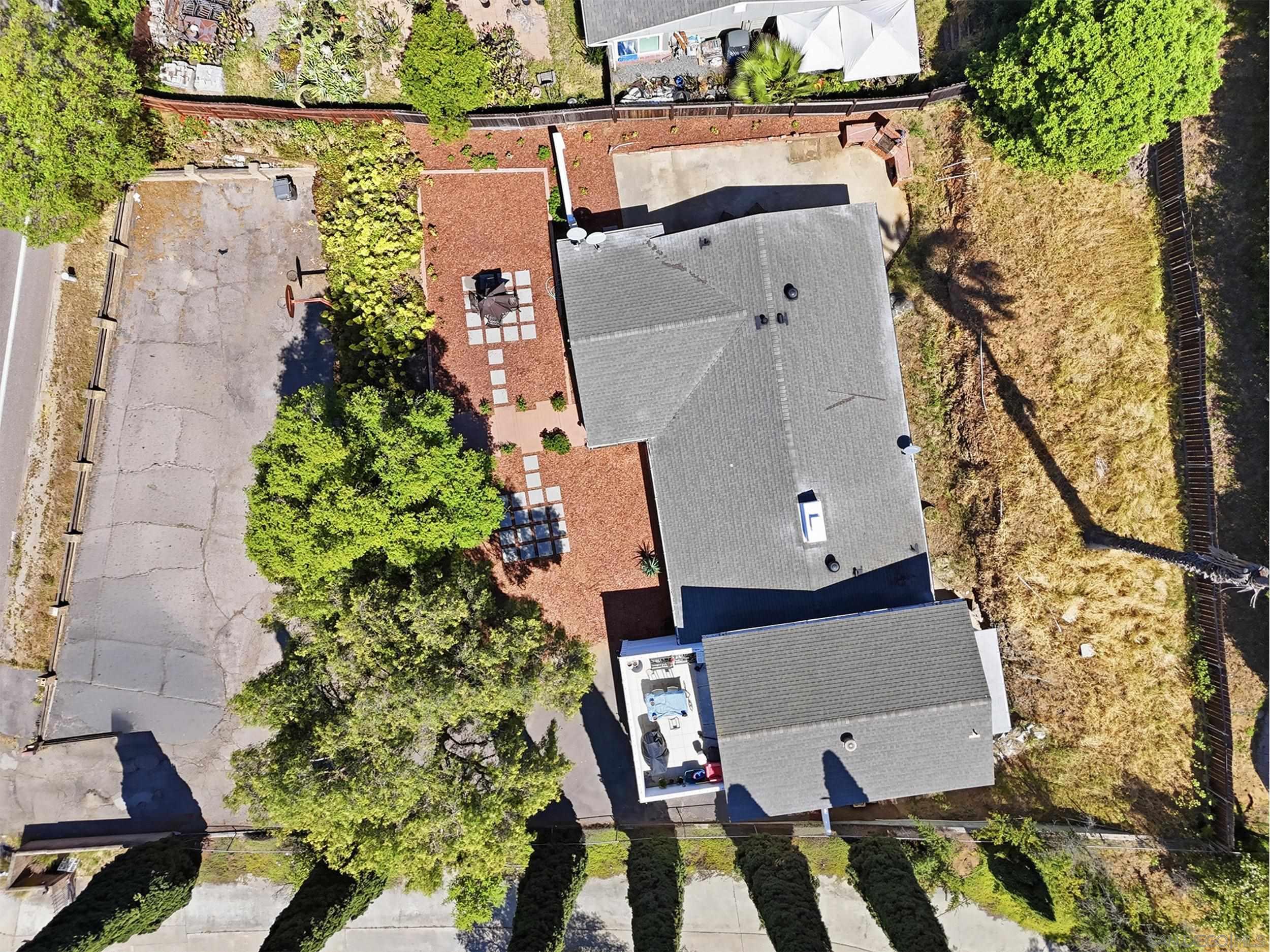 Detail Gallery Image 39 of 42 For 4525  Avocado Blvd, La Mesa,  CA 91941 - 5 Beds | 3 Baths