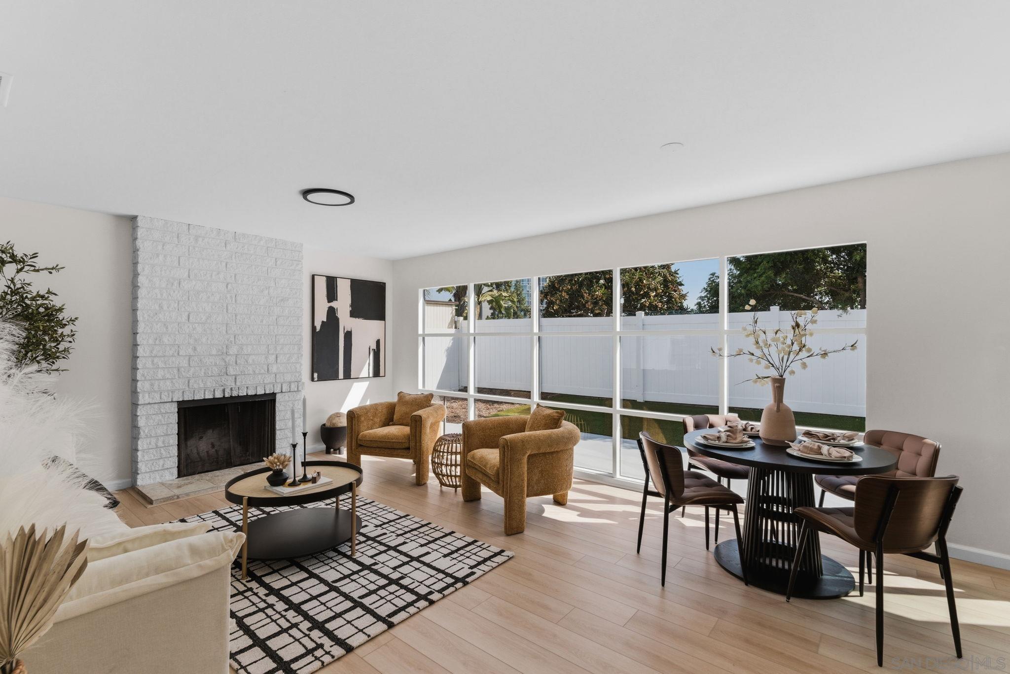 Detail Gallery Image 16 of 47 For 2835  Deerpark Dr., San Diego,  CA 92110 - 3 Beds | 2 Baths