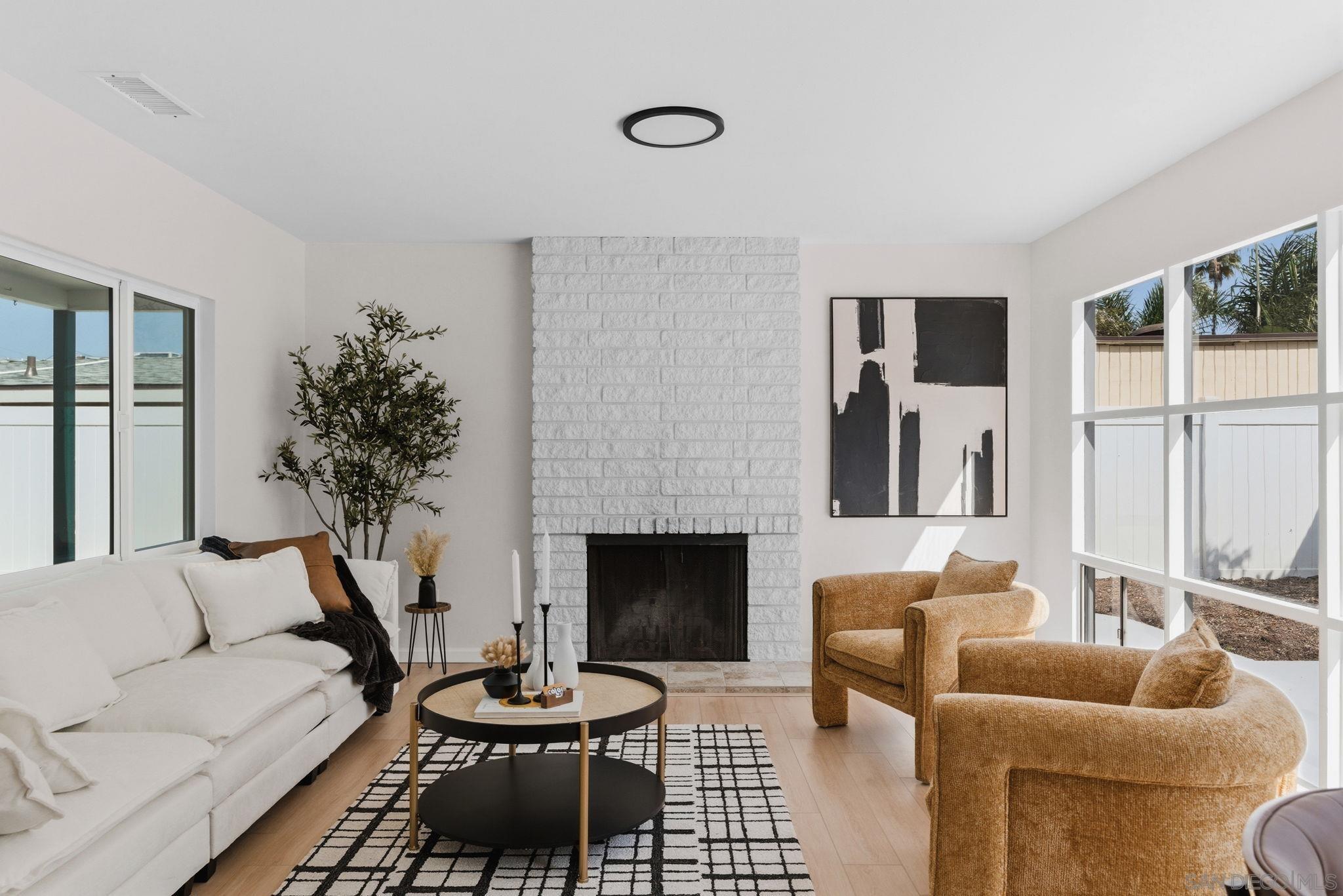 Detail Gallery Image 20 of 47 For 2835  Deerpark Dr., San Diego,  CA 92110 - 3 Beds | 2 Baths