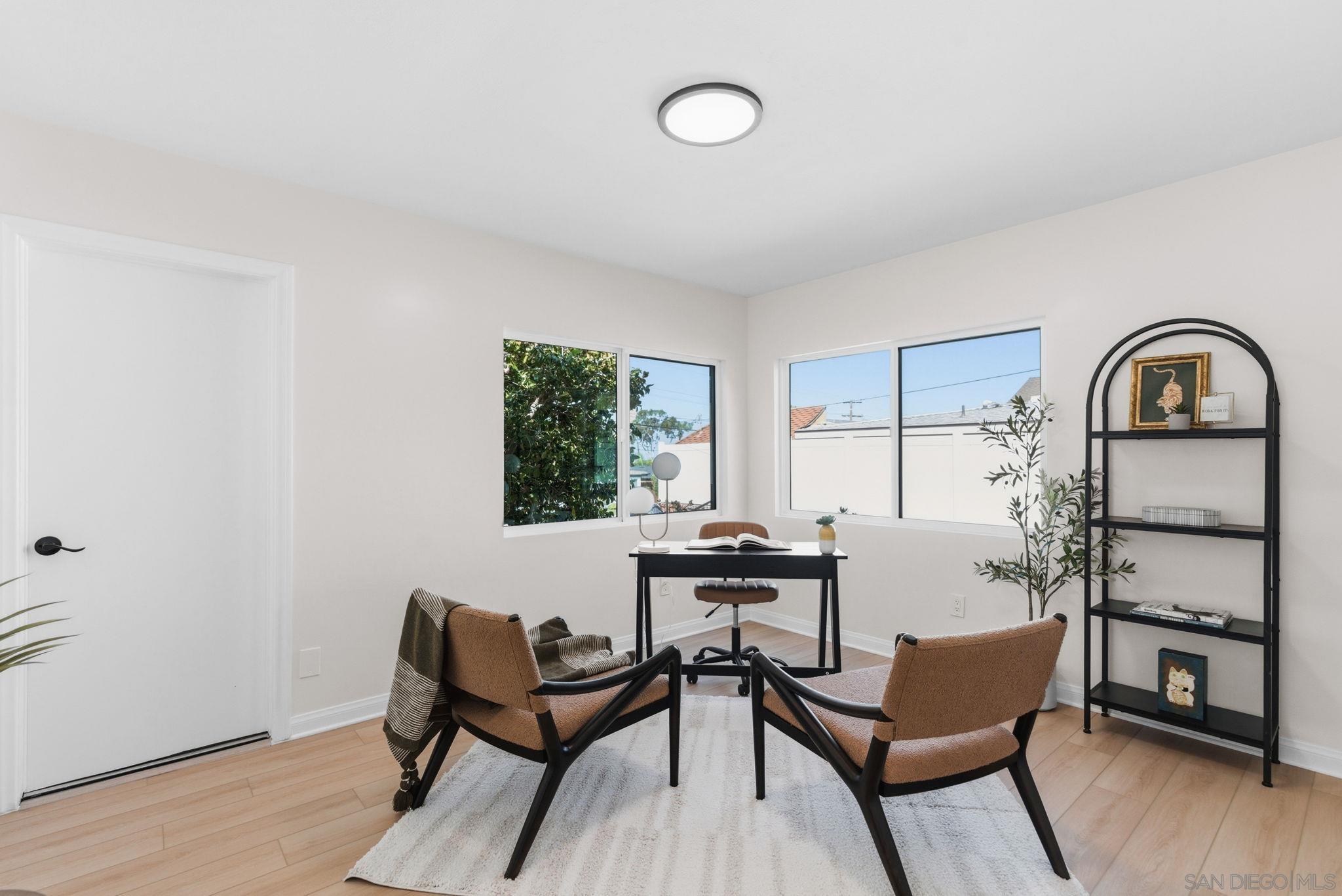 Detail Gallery Image 30 of 47 For 2835  Deerpark Dr., San Diego,  CA 92110 - 3 Beds | 2 Baths