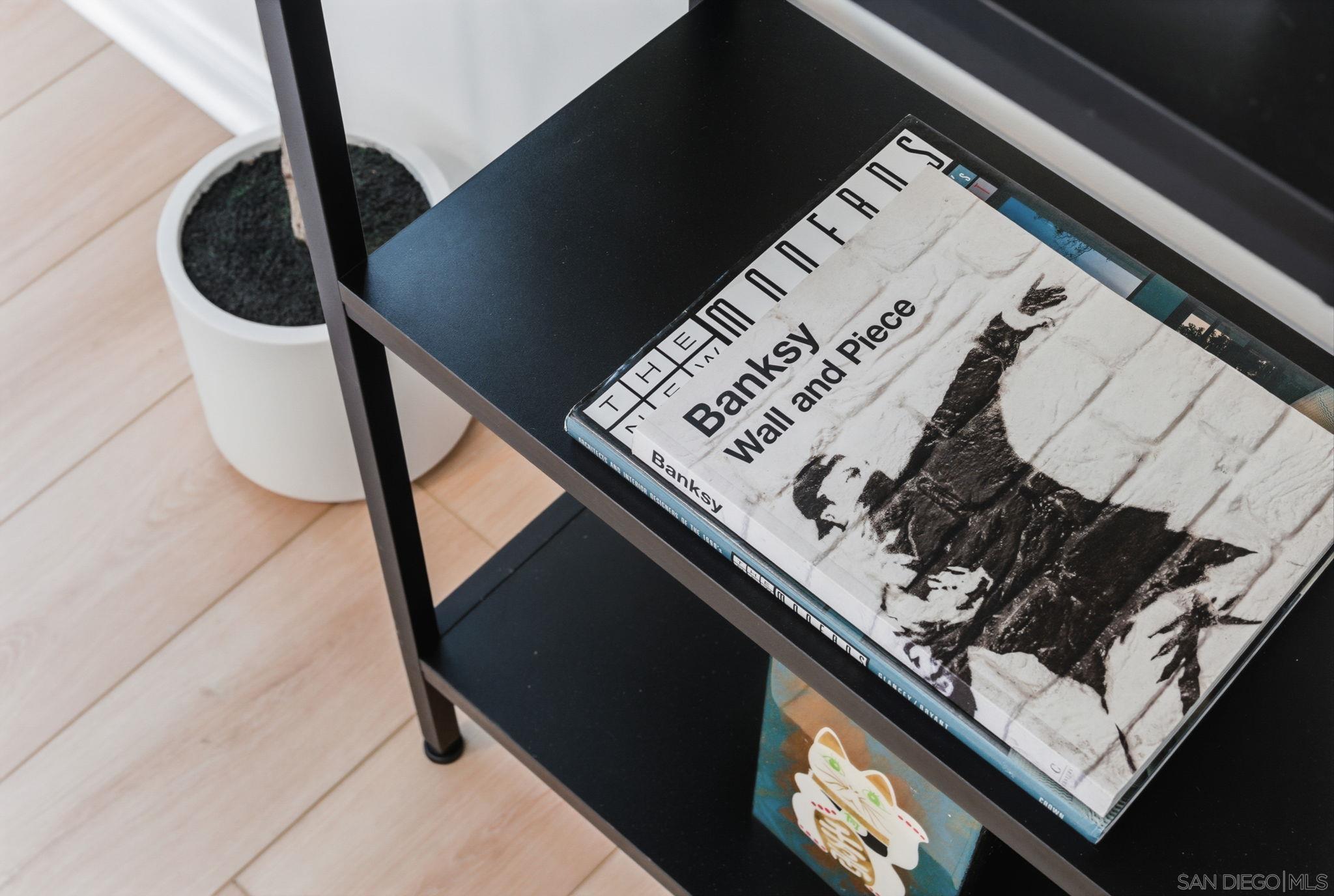 Detail Gallery Image 35 of 47 For 2835  Deerpark Dr., San Diego,  CA 92110 - 3 Beds | 2 Baths