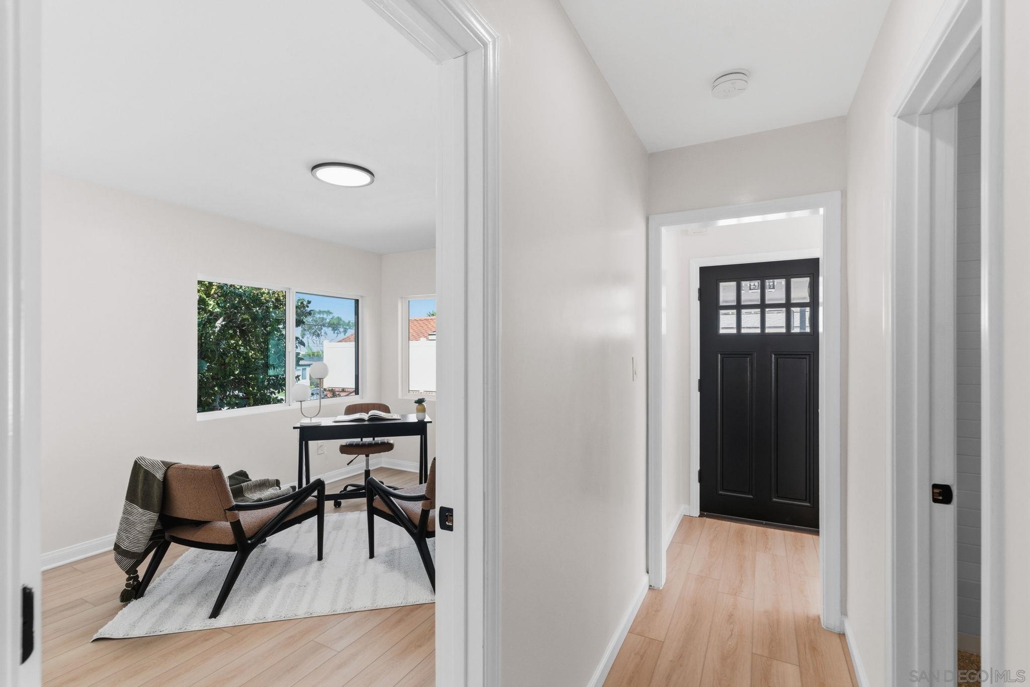 Detail Gallery Image 37 of 47 For 2835  Deerpark Dr., San Diego,  CA 92110 - 3 Beds | 2 Baths