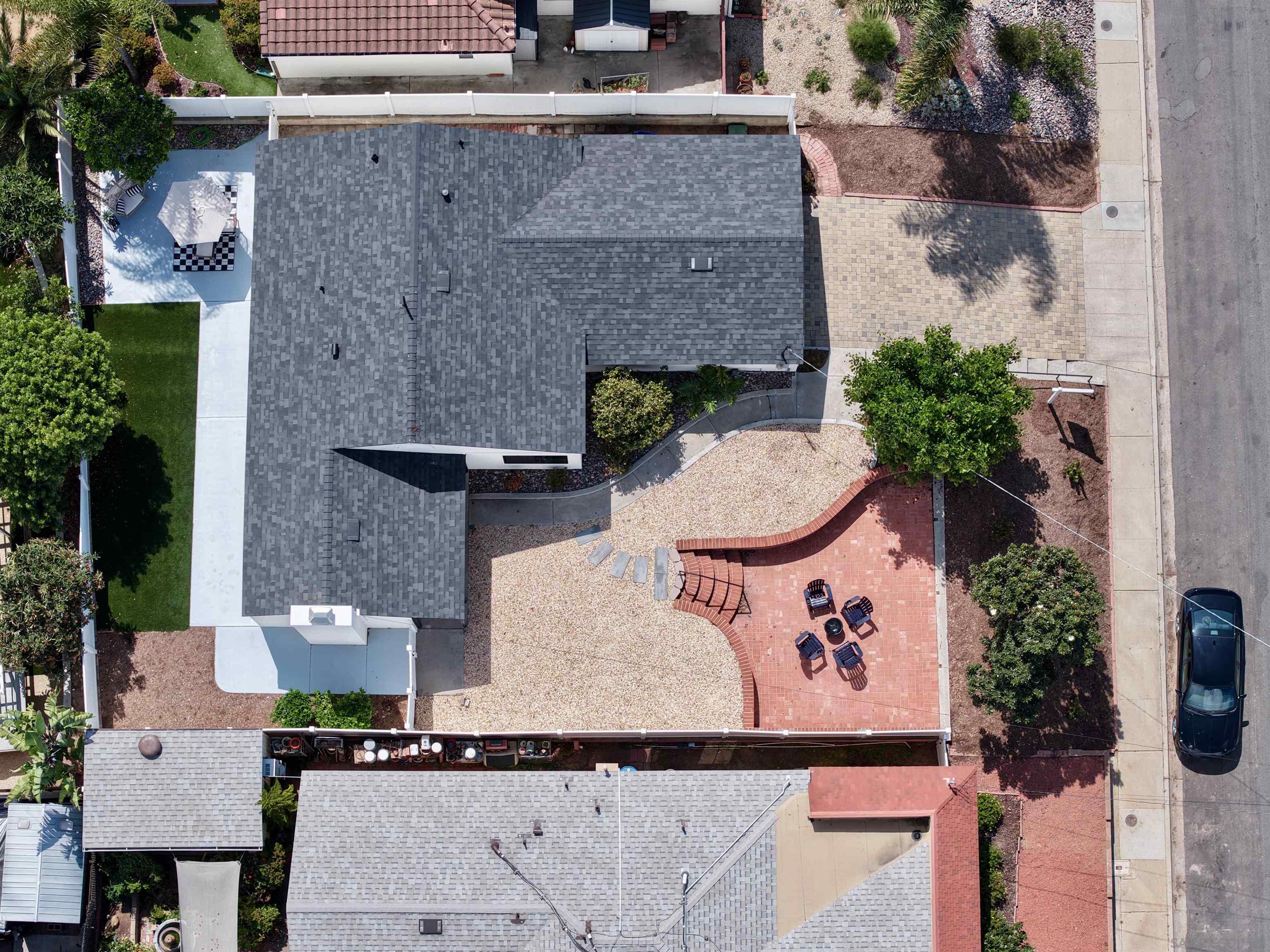 Detail Gallery Image 40 of 47 For 2835  Deerpark Dr., San Diego,  CA 92110 - 3 Beds | 2 Baths