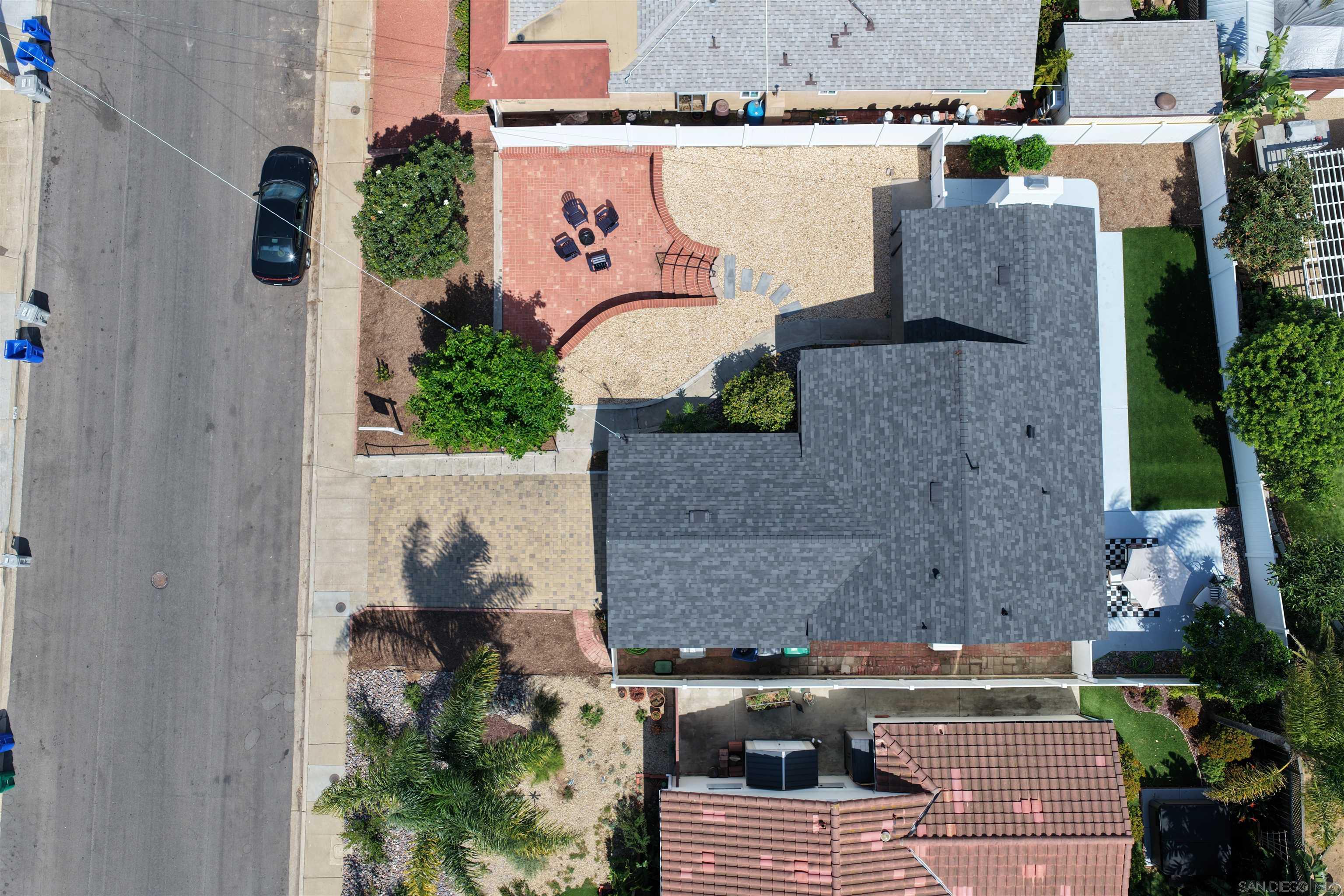 Detail Gallery Image 41 of 47 For 2835  Deerpark Dr., San Diego,  CA 92110 - 3 Beds | 2 Baths