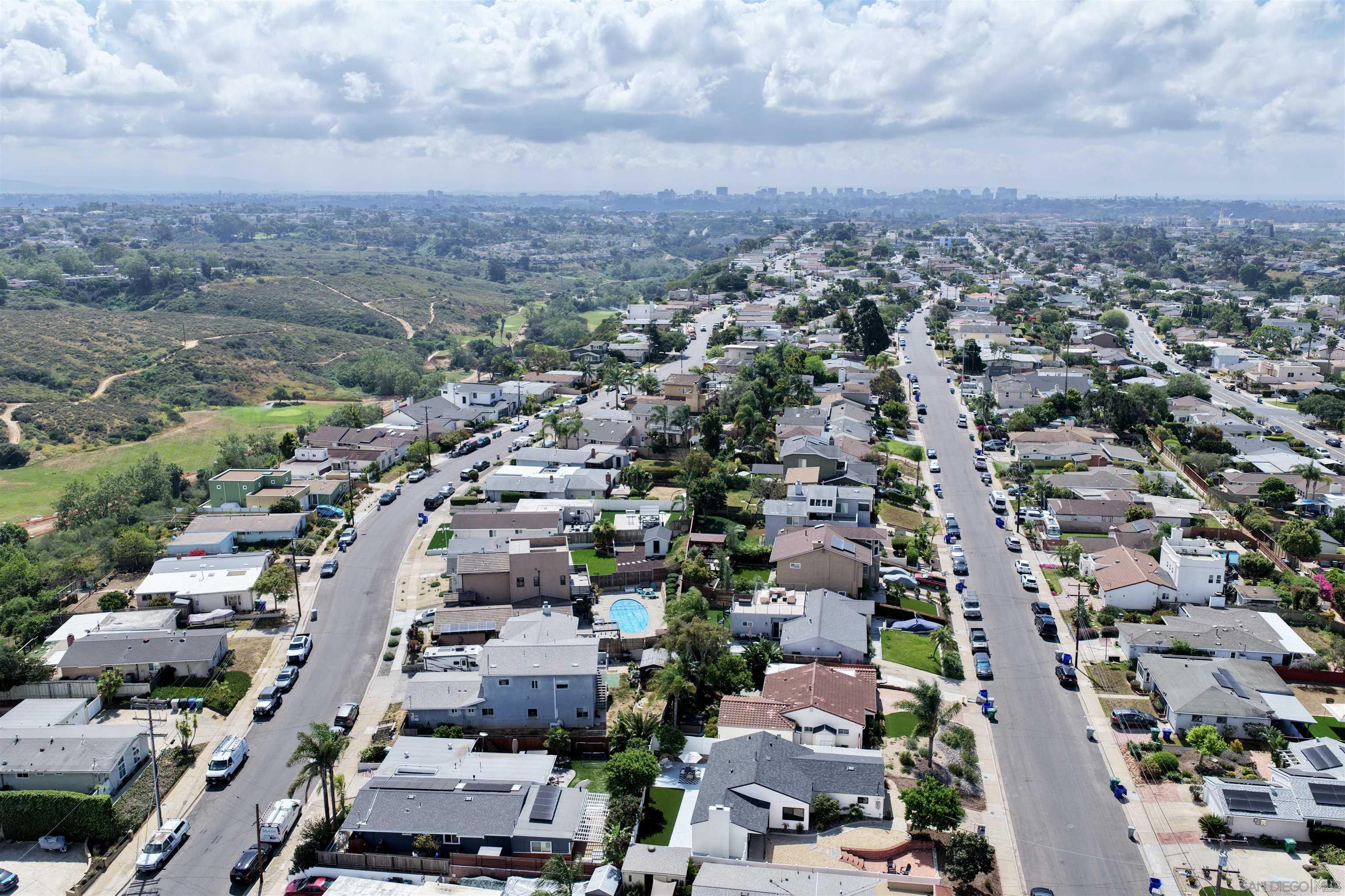 Detail Gallery Image 44 of 47 For 2835  Deerpark Dr., San Diego,  CA 92110 - 3 Beds | 2 Baths