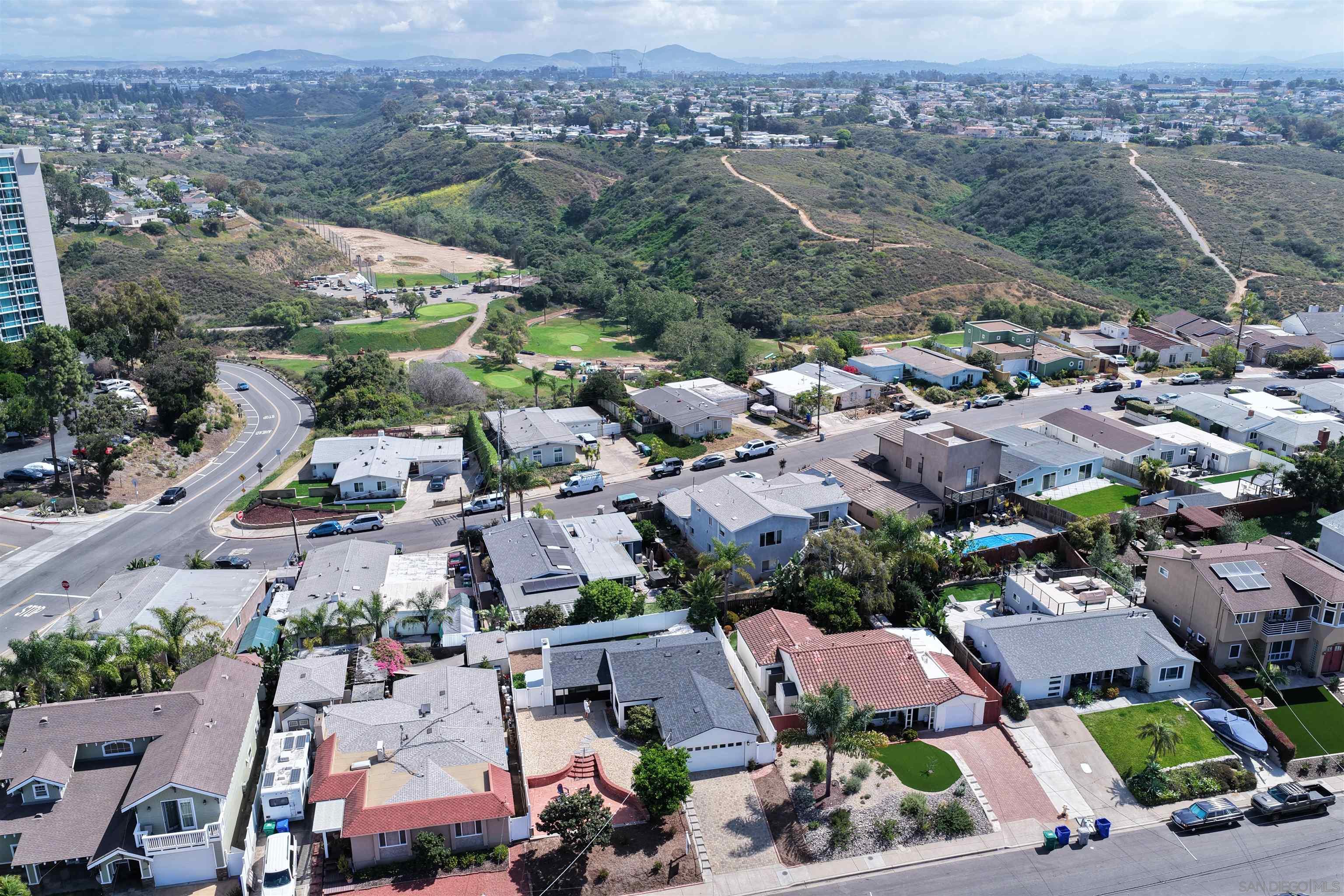 Detail Gallery Image 45 of 47 For 2835  Deerpark Dr., San Diego,  CA 92110 - 3 Beds | 2 Baths