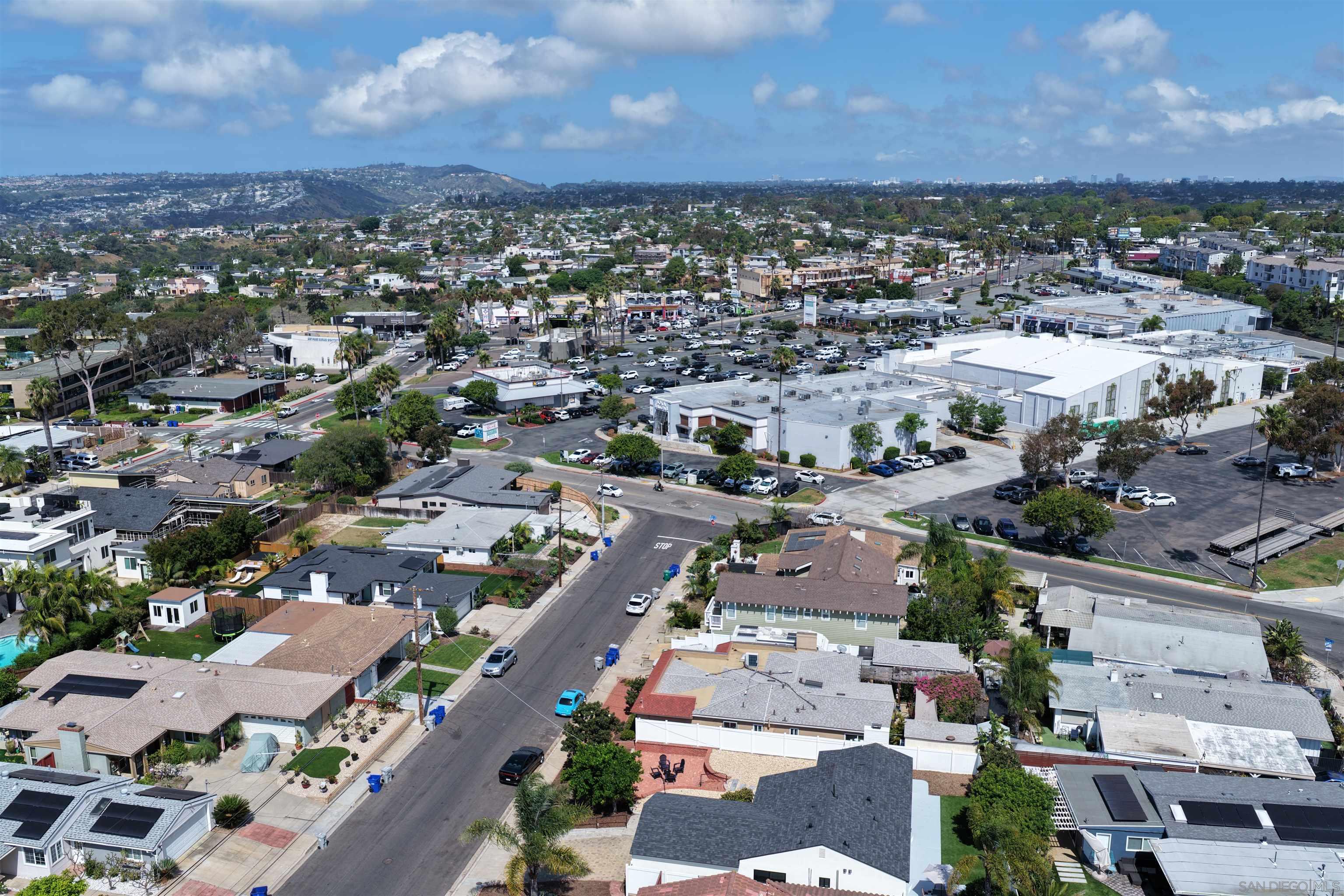 Detail Gallery Image 47 of 47 For 2835  Deerpark Dr., San Diego,  CA 92110 - 3 Beds | 2 Baths