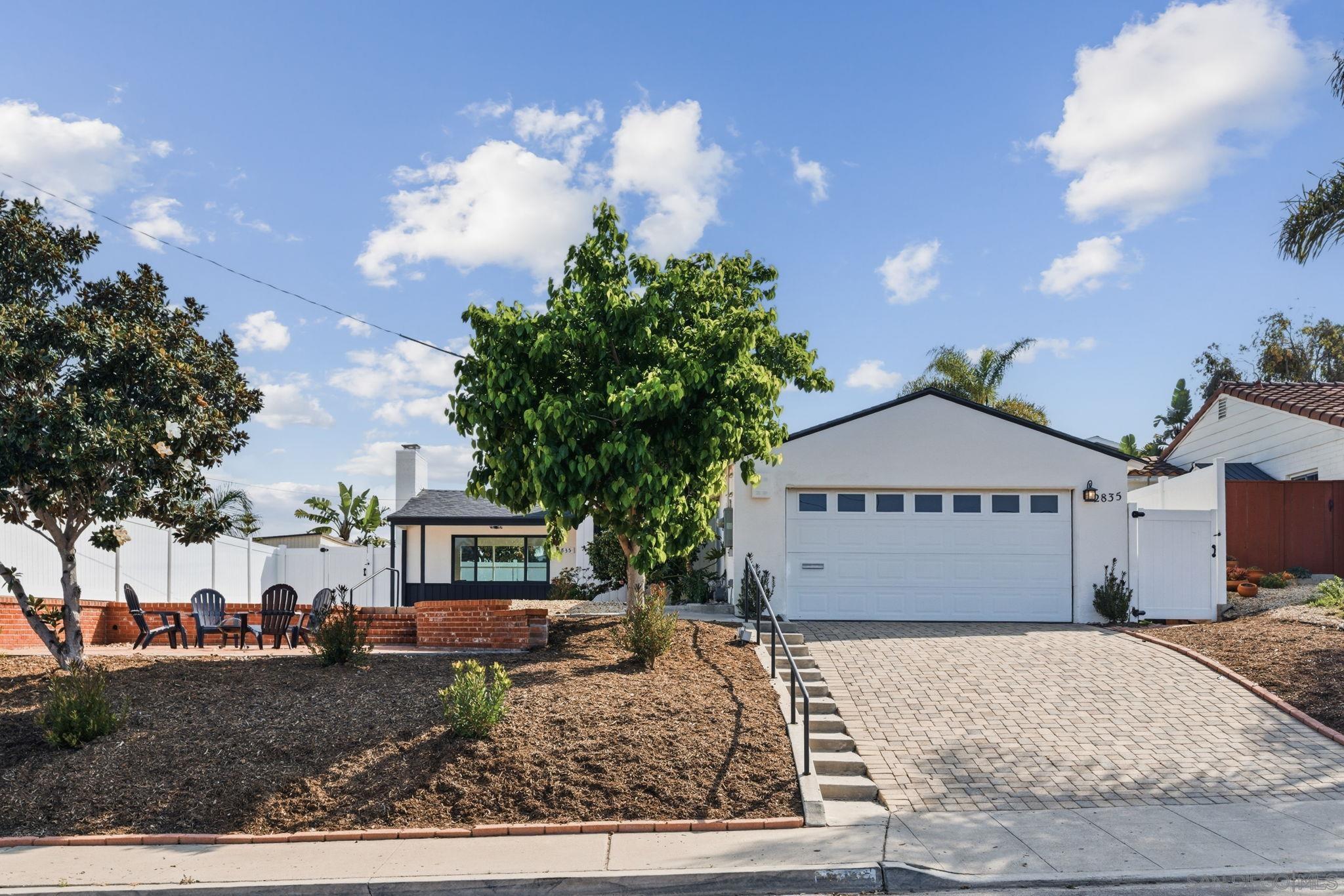 Detail Gallery Image 8 of 47 For 2835  Deerpark Dr., San Diego,  CA 92110 - 3 Beds | 2 Baths