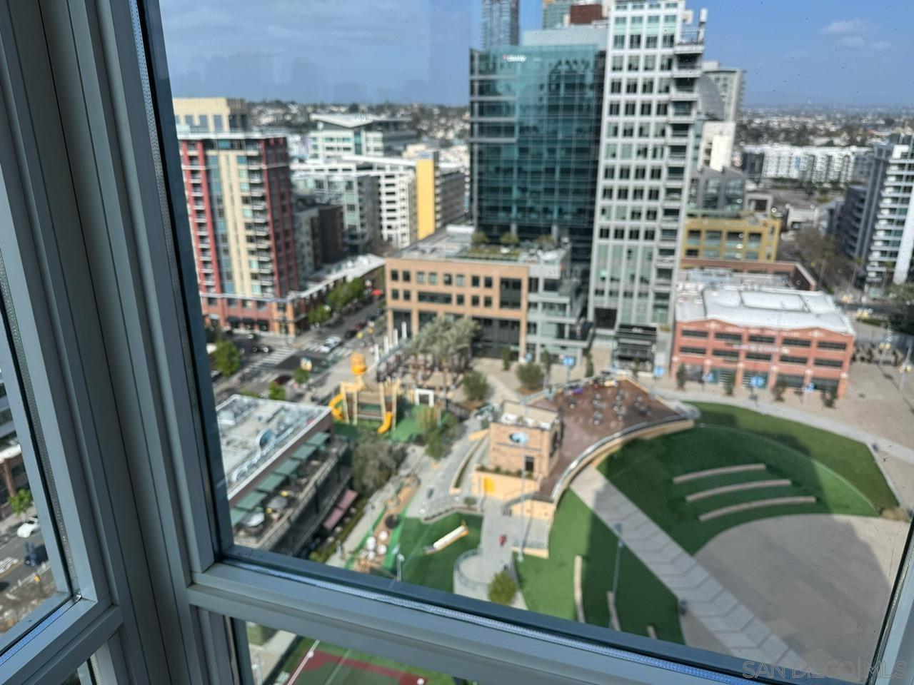 Detail Gallery Image 18 of 35 For 325  7th Avenue  #1701,  San Diego,  CA 92101 - 2 Beds | 2 Baths