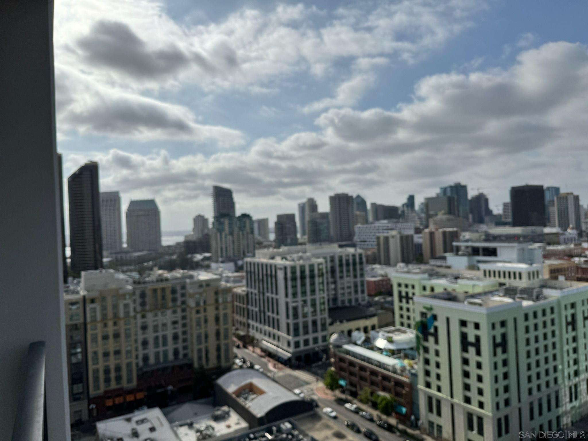 Detail Gallery Image 19 of 35 For 325  7th Avenue  #1701,  San Diego,  CA 92101 - 2 Beds | 2 Baths