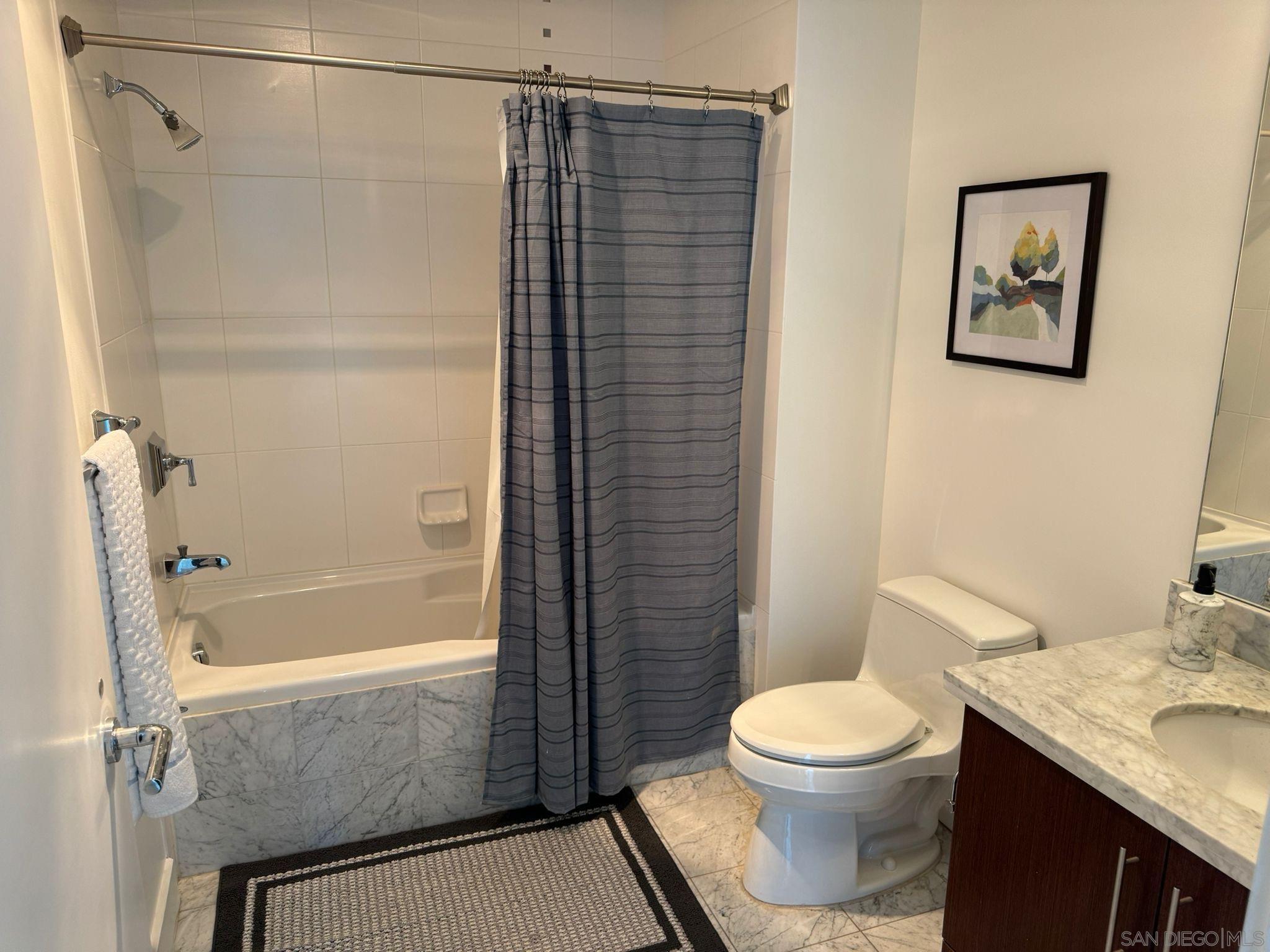 Detail Gallery Image 21 of 35 For 325  7th Avenue  #1701,  San Diego,  CA 92101 - 2 Beds | 2 Baths