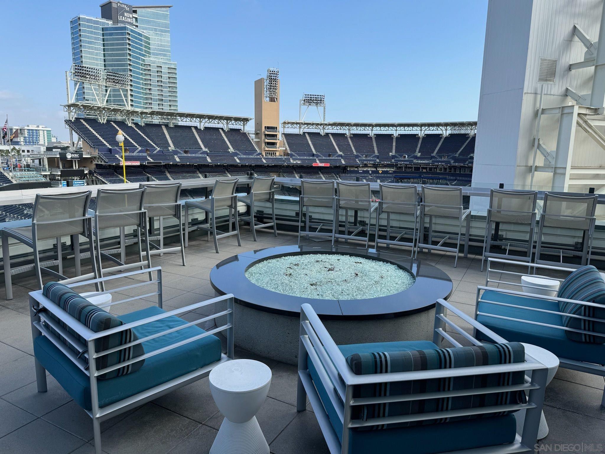 Detail Gallery Image 26 of 35 For 325  7th Avenue  #1701,  San Diego,  CA 92101 - 2 Beds | 2 Baths