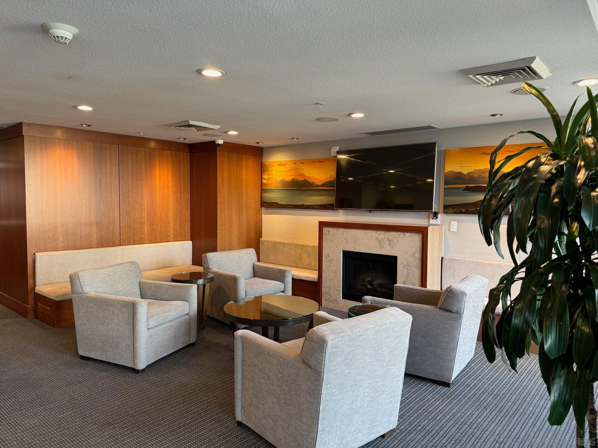 Detail Gallery Image 28 of 35 For 325  7th Avenue  #1701,  San Diego,  CA 92101 - 2 Beds | 2 Baths