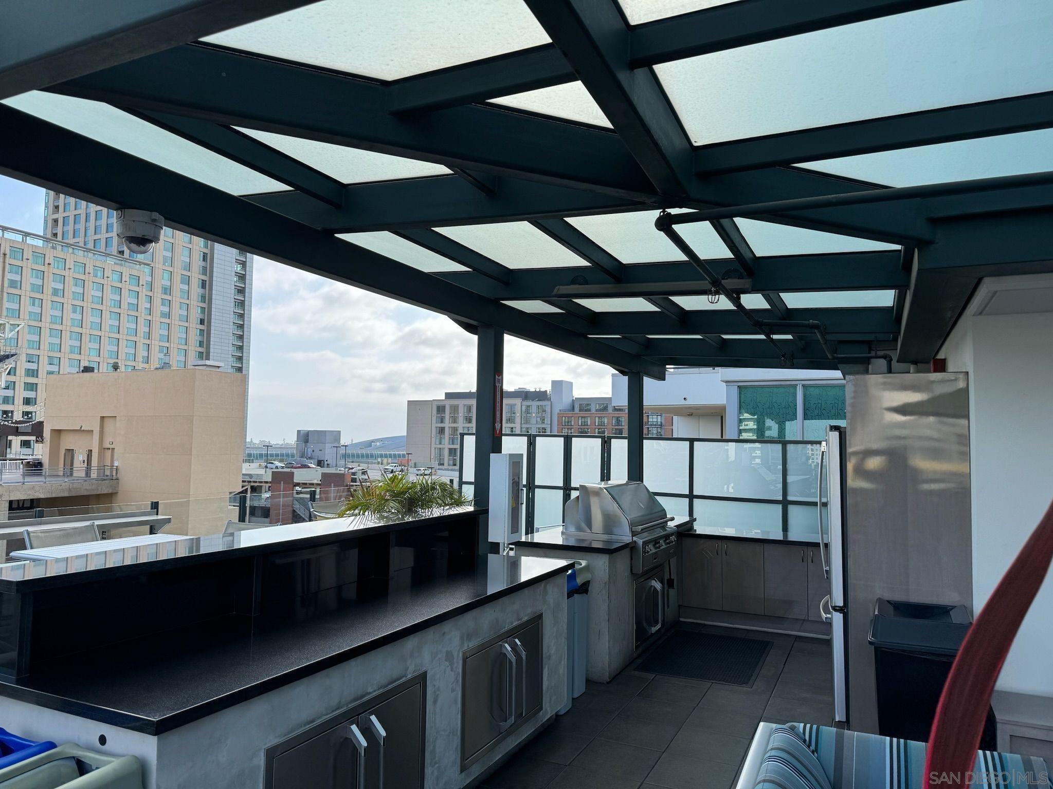 Detail Gallery Image 31 of 35 For 325  7th Avenue  #1701,  San Diego,  CA 92101 - 2 Beds | 2 Baths