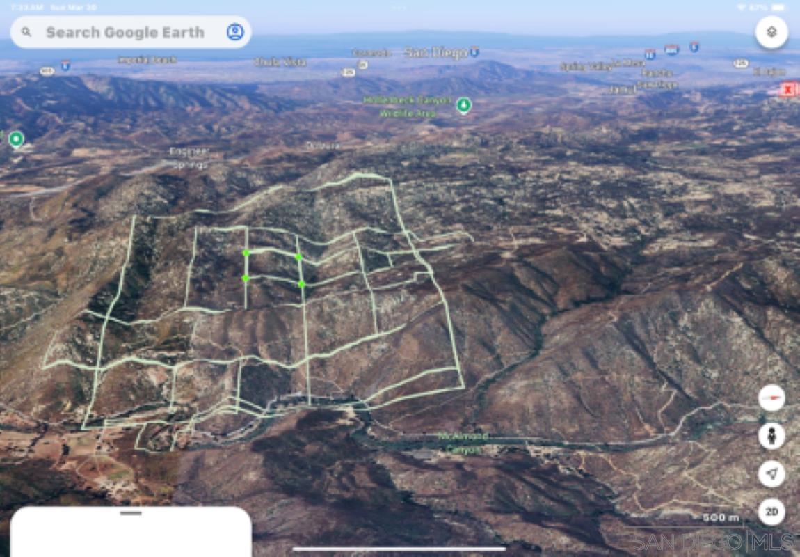 Detail Gallery Image 11 of 18 For , Jamul,  CA 91935 - – Beds | – Baths