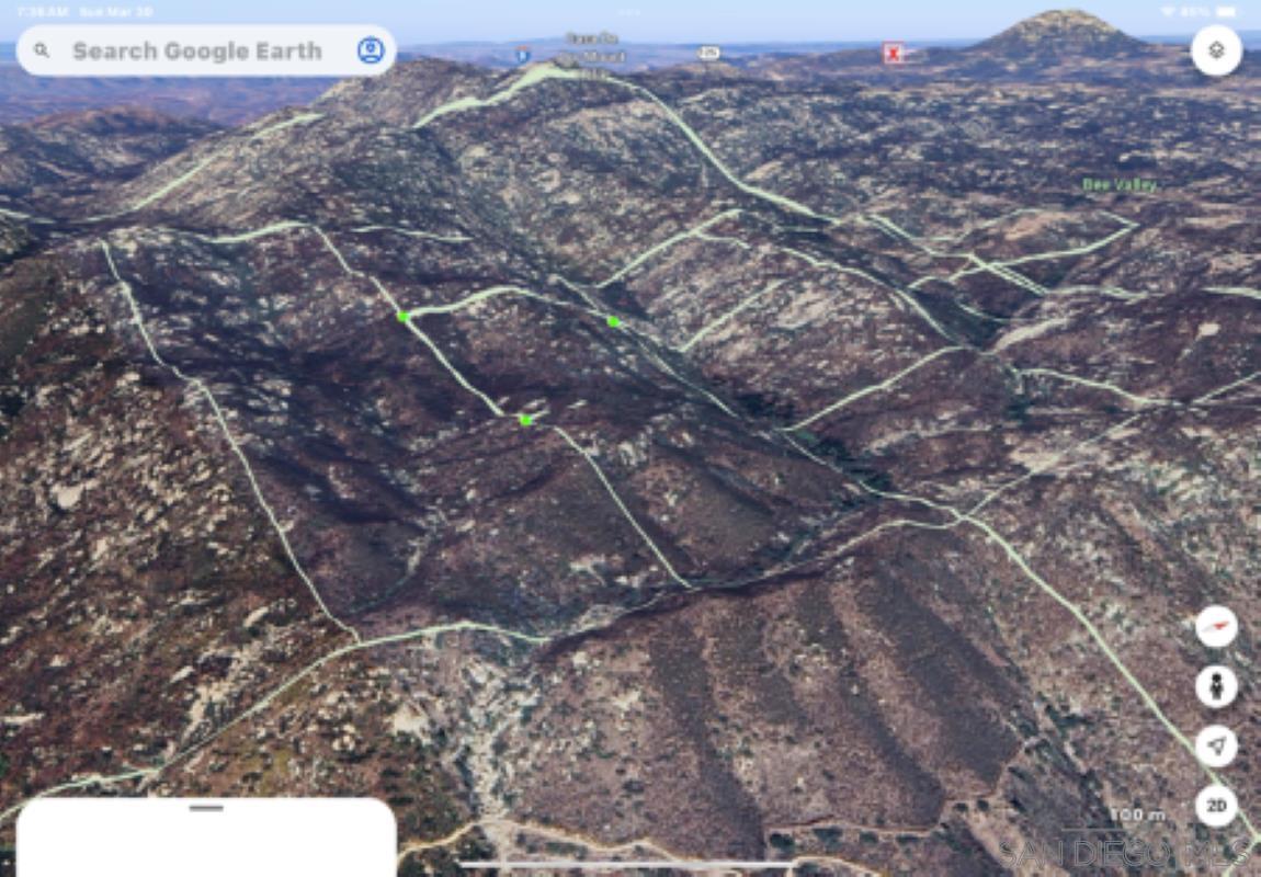 Detail Gallery Image 16 of 18 For , Jamul,  CA 91935 - – Beds | – Baths