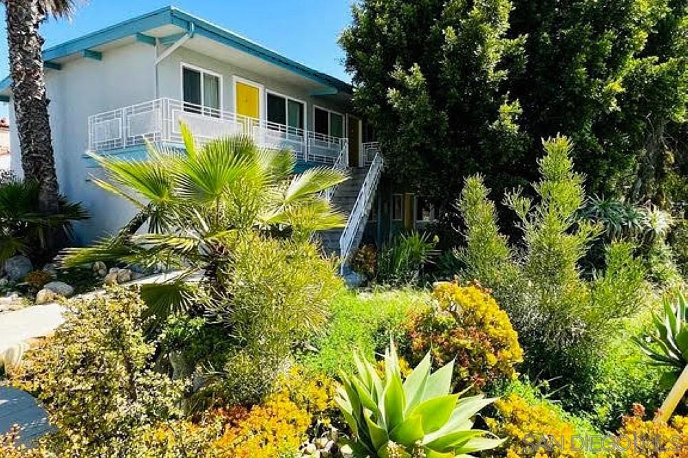 Detail Gallery Image 2 of 18 For 4165  5th Ave, San Diego,  CA 92103 - – Beds | – Baths