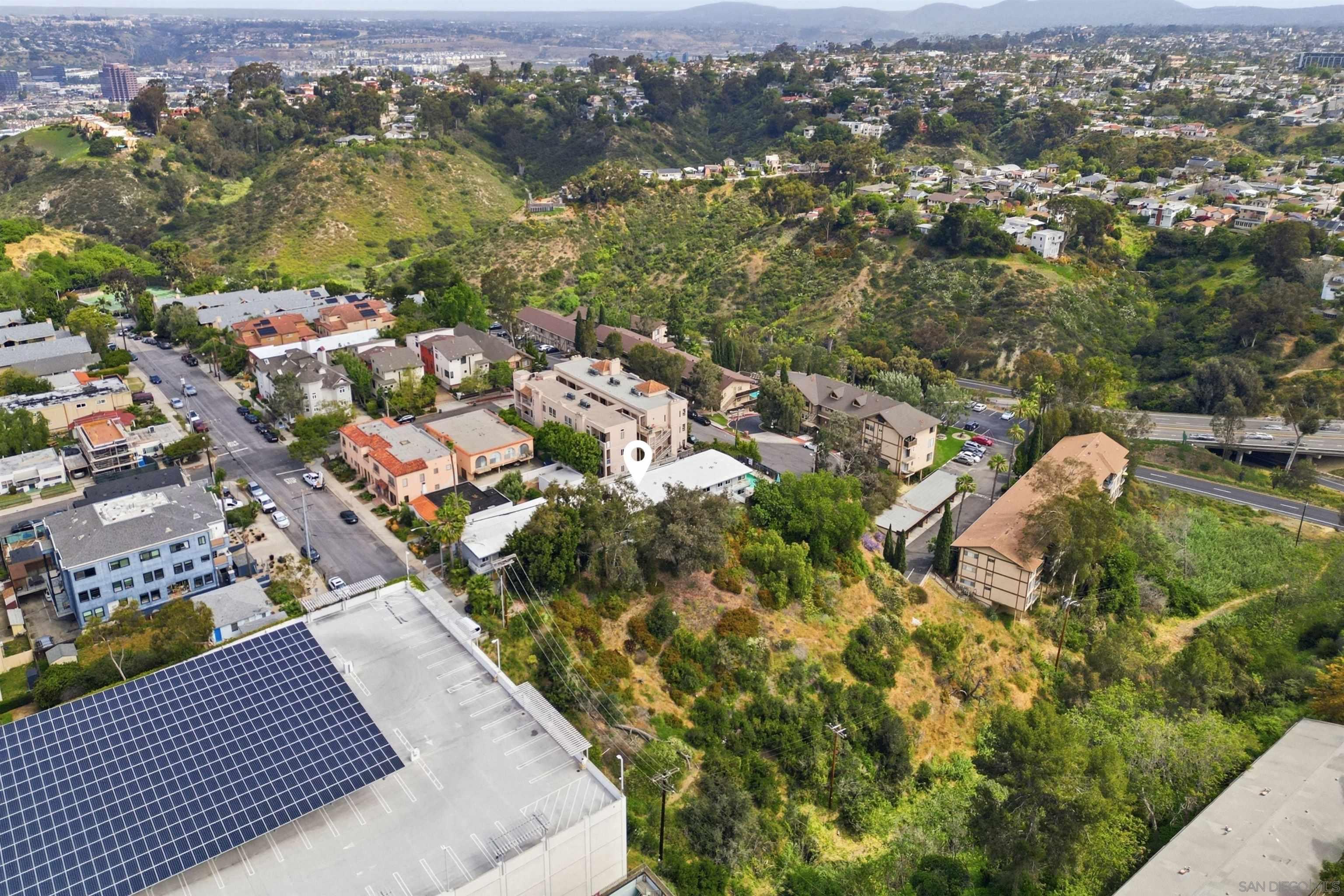 Detail Gallery Image 11 of 18 For 4165  5th Ave, San Diego,  CA 92103 - – Beds | – Baths