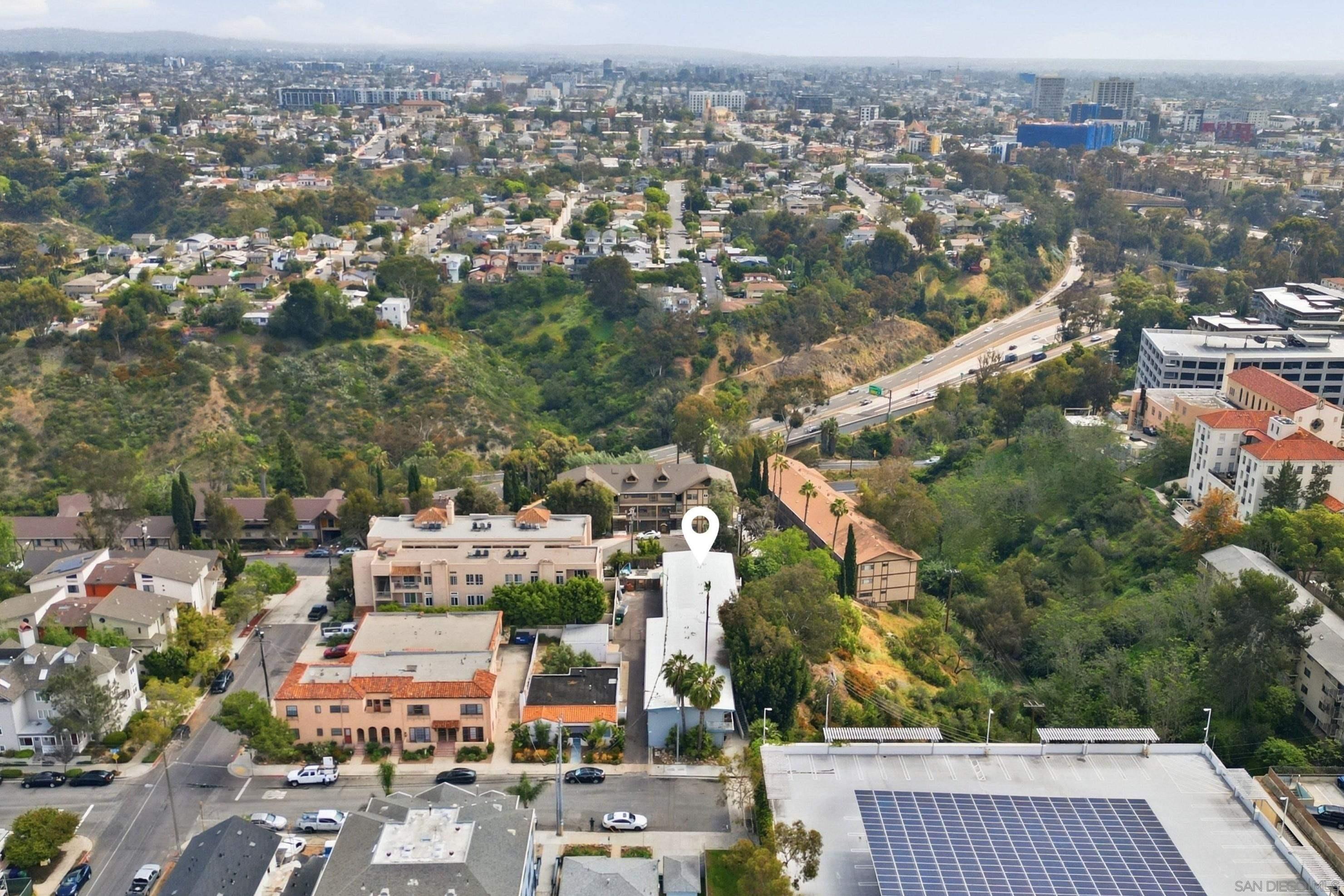 Detail Gallery Image 12 of 18 For 4165  5th Ave, San Diego,  CA 92103 - – Beds | – Baths