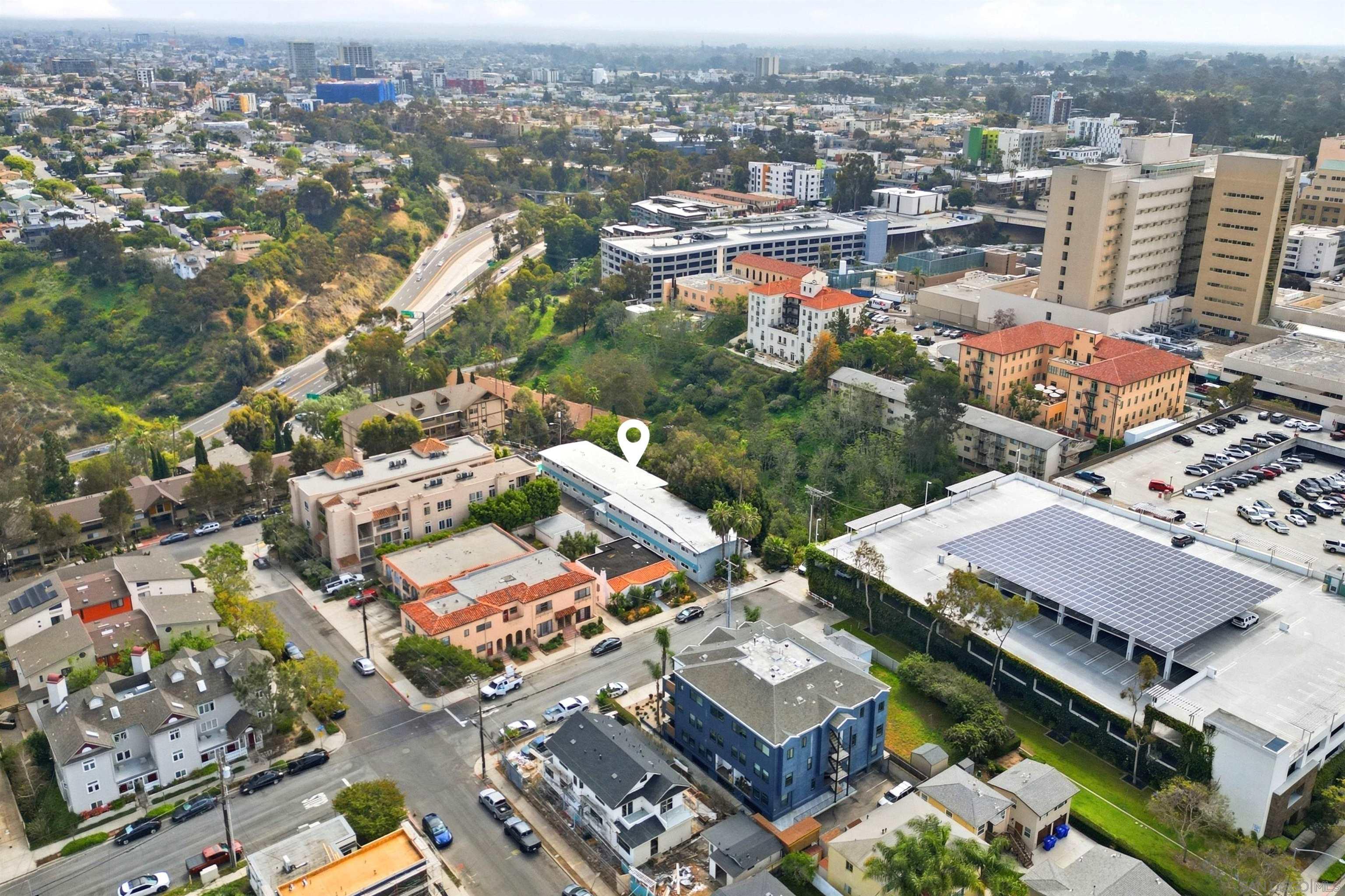 Detail Gallery Image 13 of 18 For 4165  5th Ave, San Diego,  CA 92103 - – Beds | – Baths