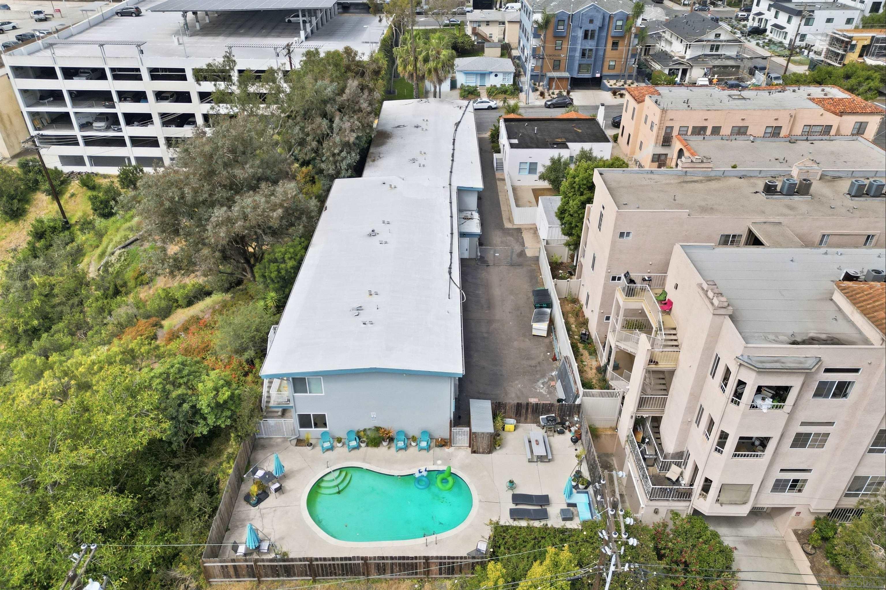 Detail Gallery Image 14 of 18 For 4165  5th Ave, San Diego,  CA 92103 - – Beds | – Baths