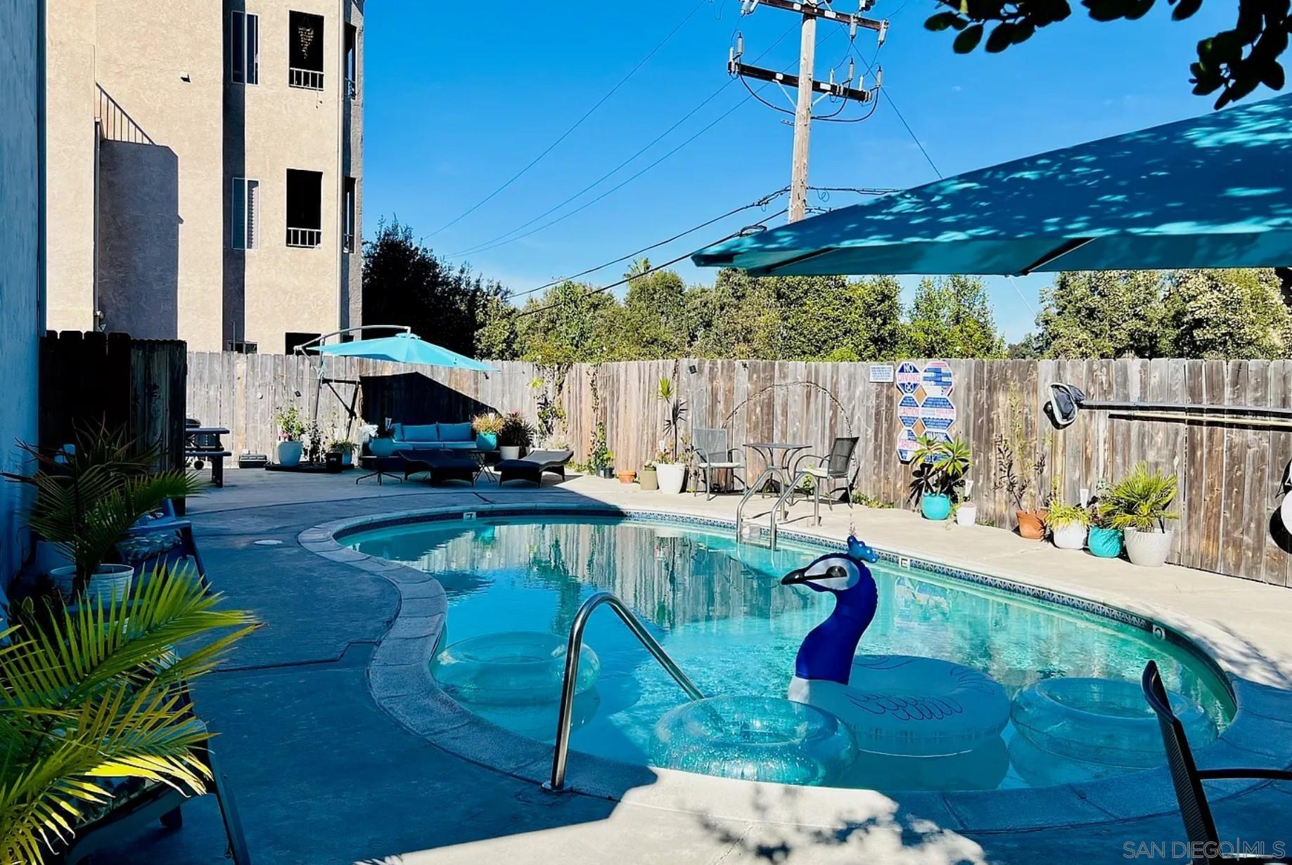 Detail Gallery Image 18 of 18 For 4165  5th Ave, San Diego,  CA 92103 - – Beds | – Baths