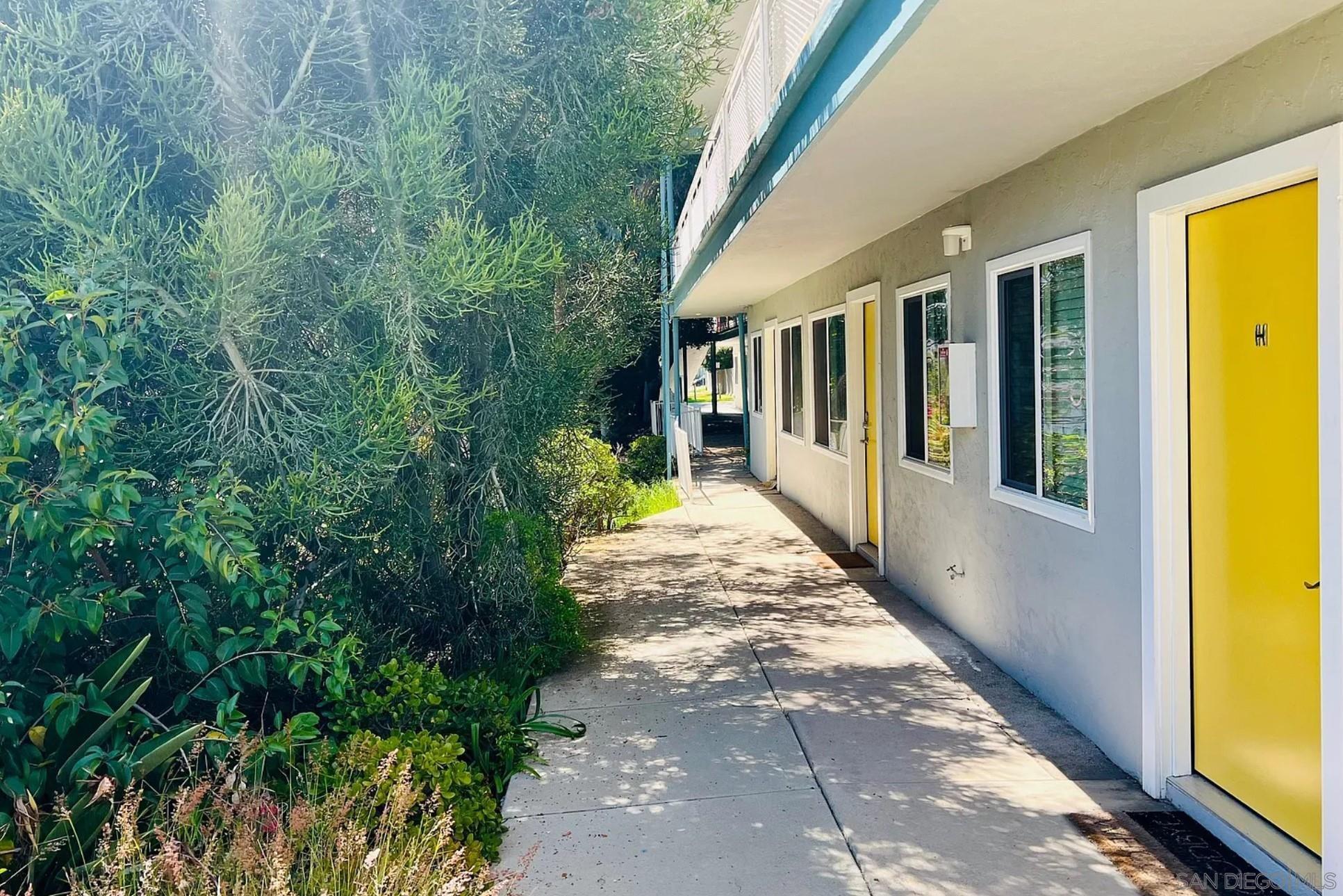 Detail Gallery Image 3 of 18 For 4165  5th Ave, San Diego,  CA 92103 - – Beds | – Baths