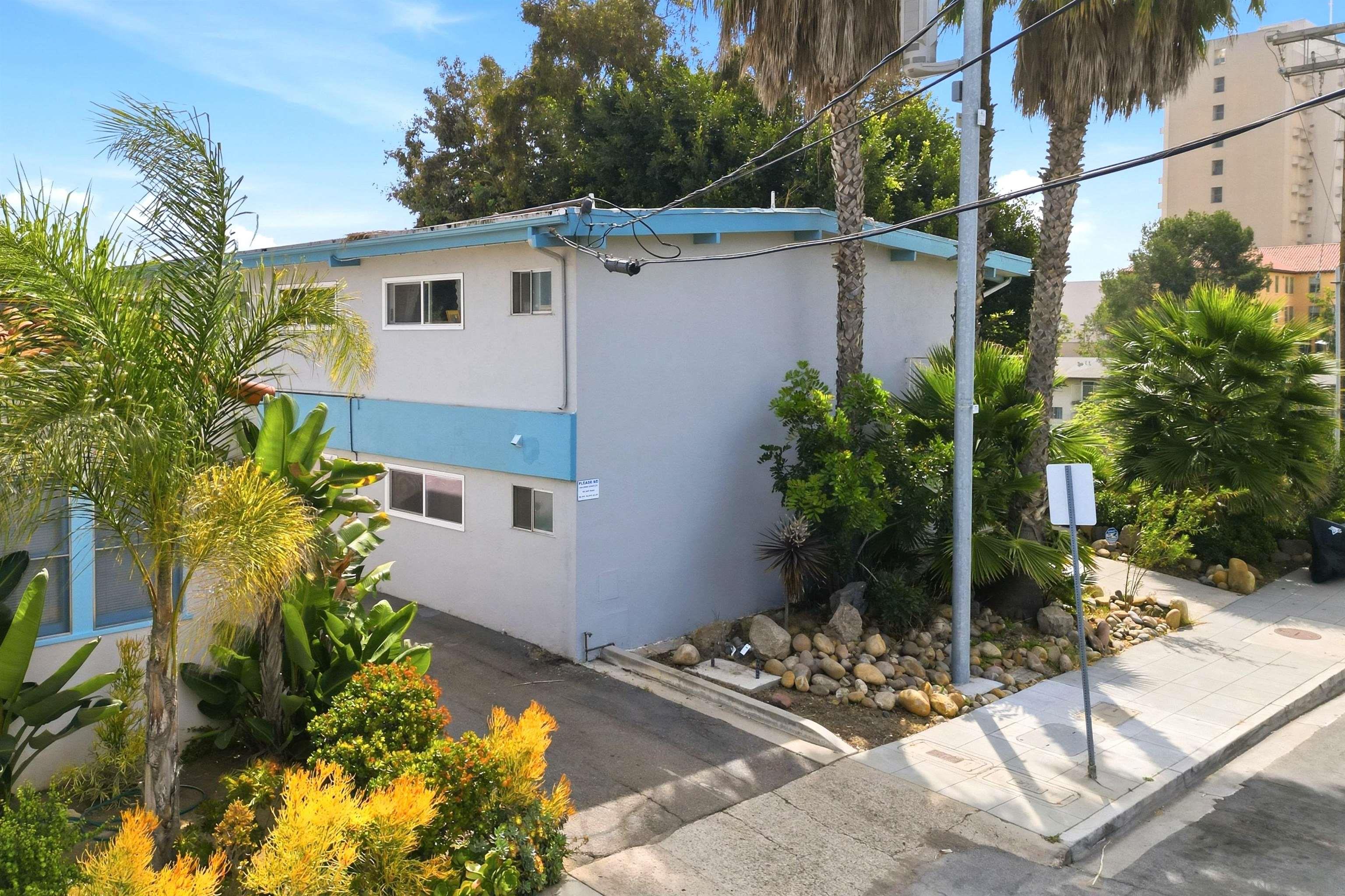 Detail Gallery Image 4 of 18 For 4165  5th Ave, San Diego,  CA 92103 - – Beds | – Baths