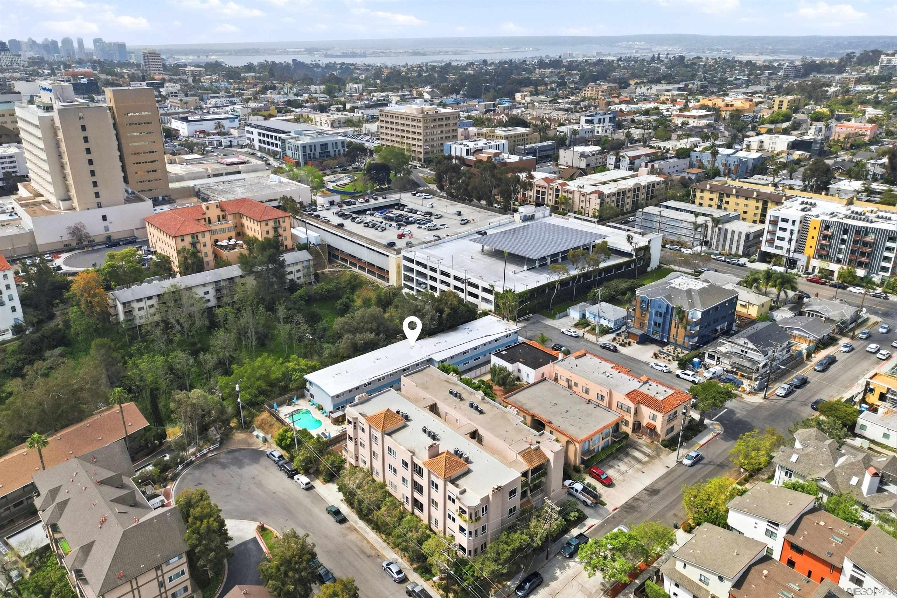 Detail Gallery Image 7 of 18 For 4165  5th Ave, San Diego,  CA 92103 - – Beds | – Baths