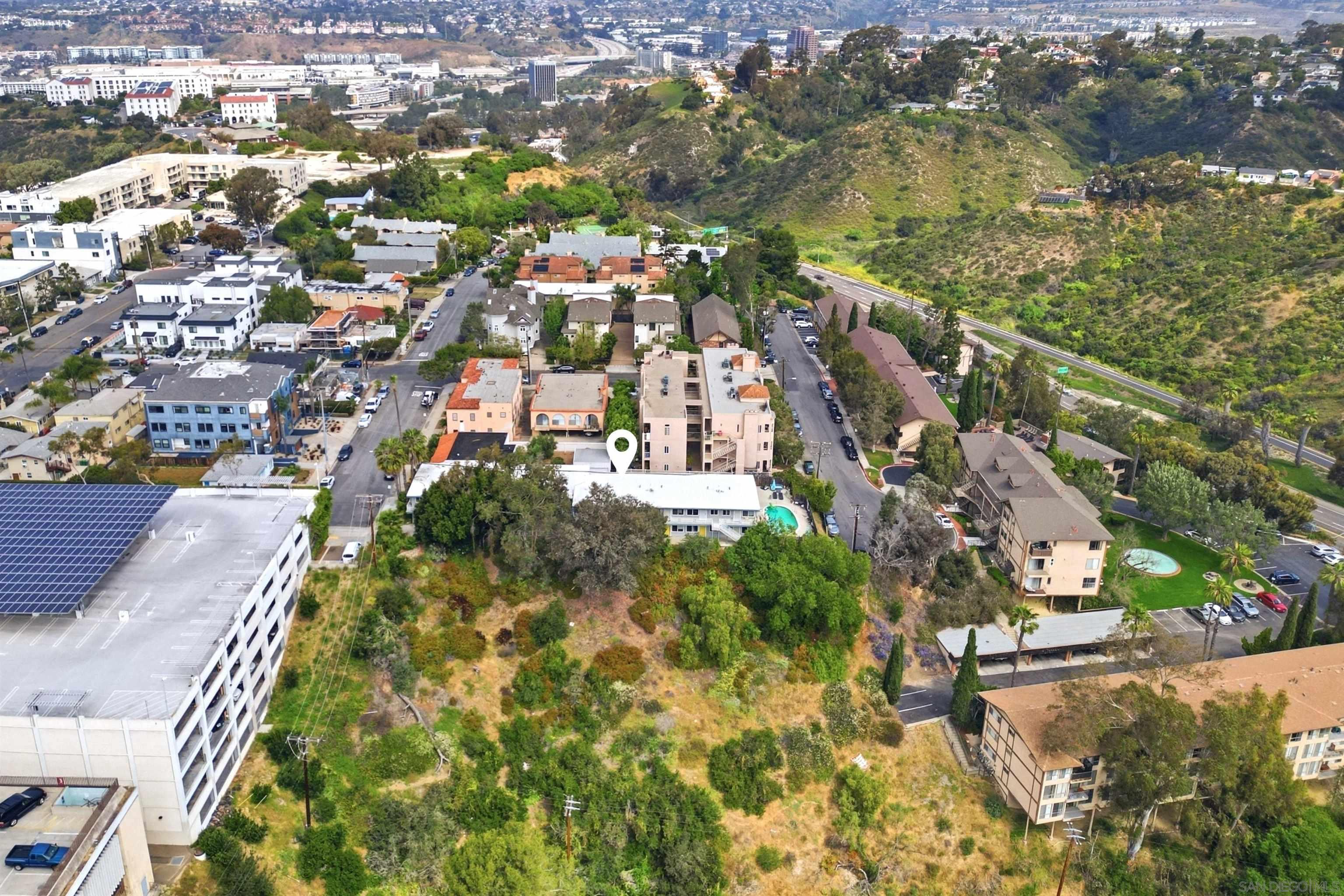 Detail Gallery Image 10 of 18 For 4165  5th Ave, San Diego,  CA 92103 - – Beds | – Baths