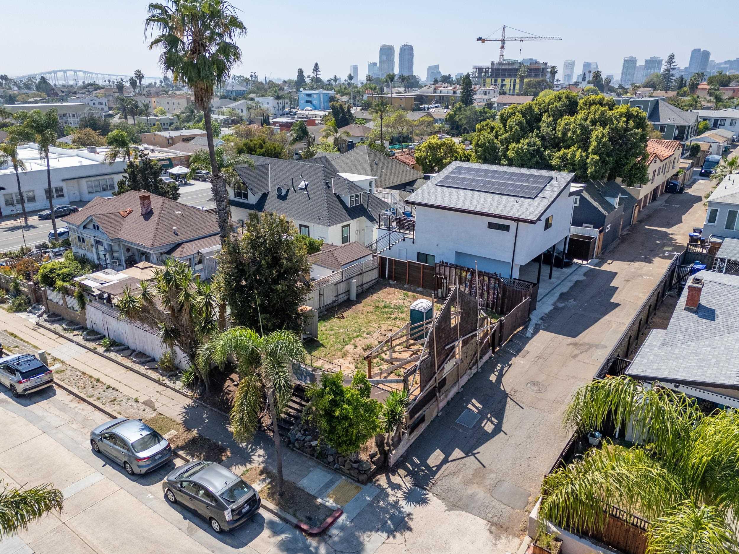 Detail Gallery Image 19 of 28 For 1224  27th, San Diego,  CA 92102 - 2 Beds | 1 Baths