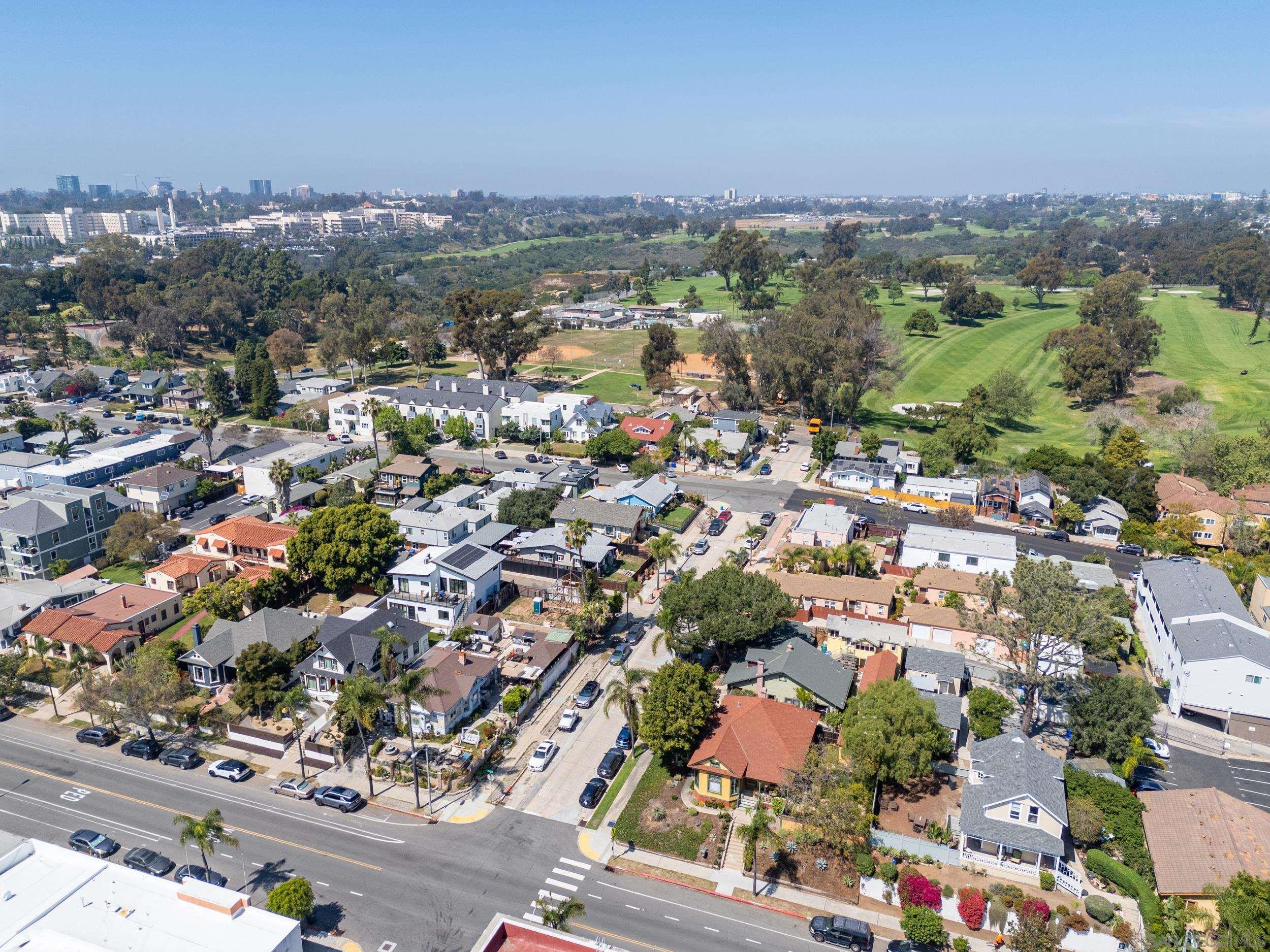 Detail Gallery Image 24 of 28 For 1224  27th, San Diego,  CA 92102 - 2 Beds | 1 Baths