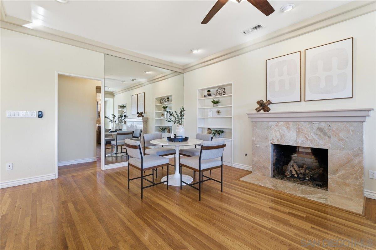 Detail Gallery Image 16 of 43 For 3634  Crown Point Dr, San Diego,  CA 92109 - – Beds | – Baths