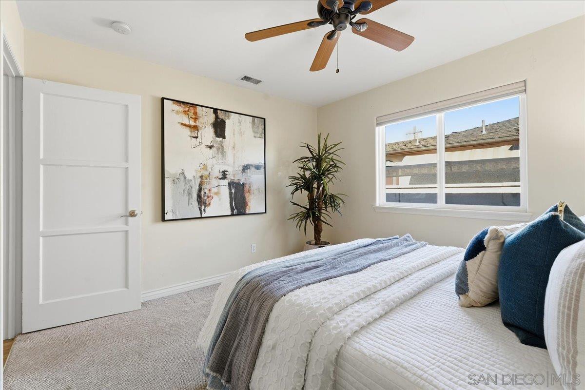 Detail Gallery Image 22 of 43 For 3634  Crown Point Dr, San Diego,  CA 92109 - – Beds | – Baths