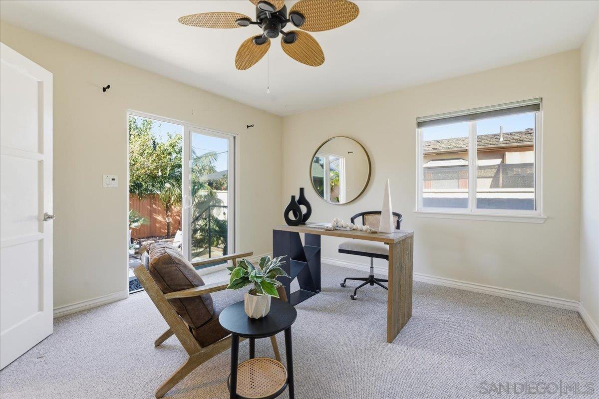 Detail Gallery Image 23 of 43 For 3634  Crown Point Dr, San Diego,  CA 92109 - – Beds | – Baths